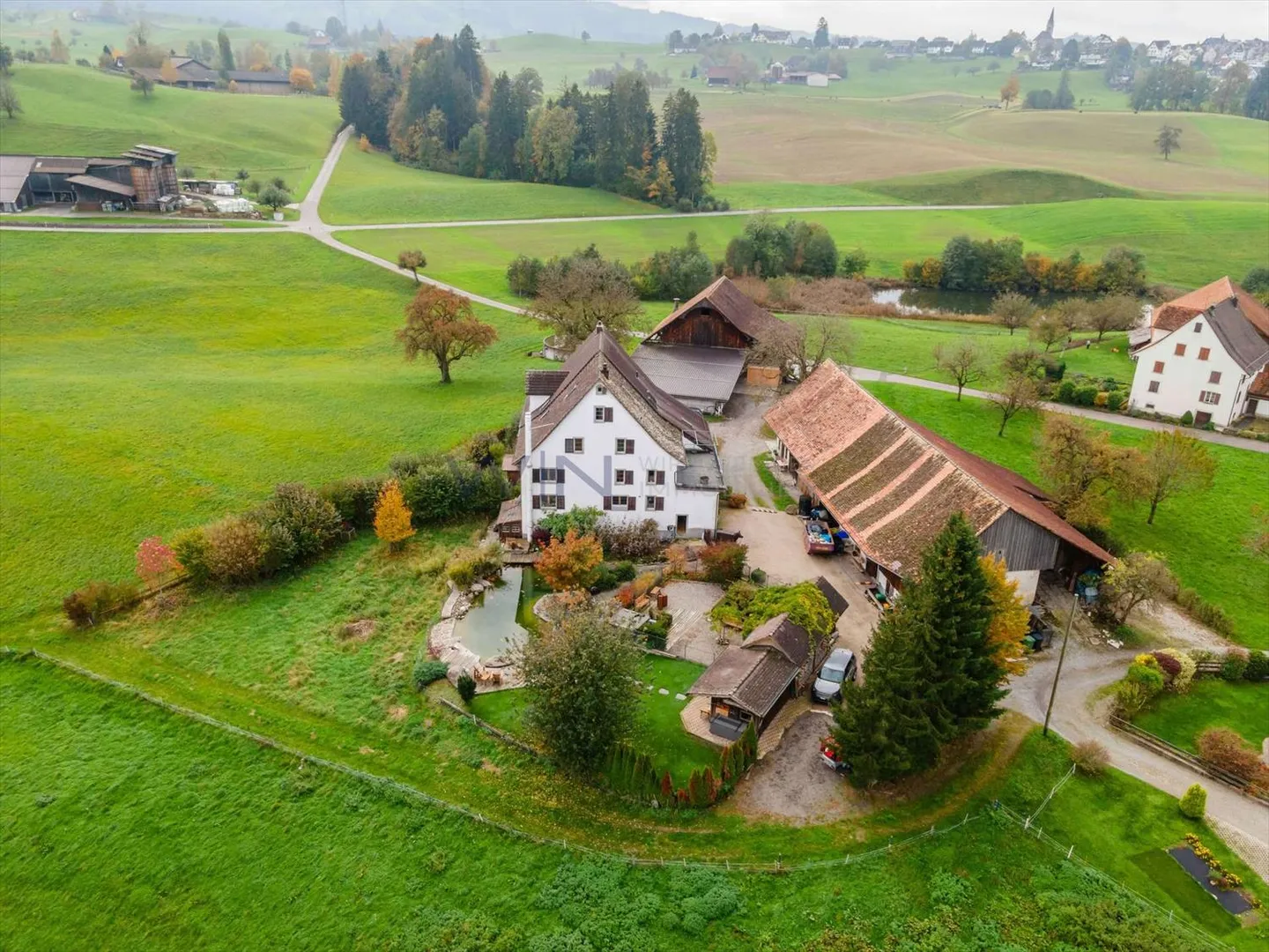 Un affare da innamorarsi - Foto 1 di 13