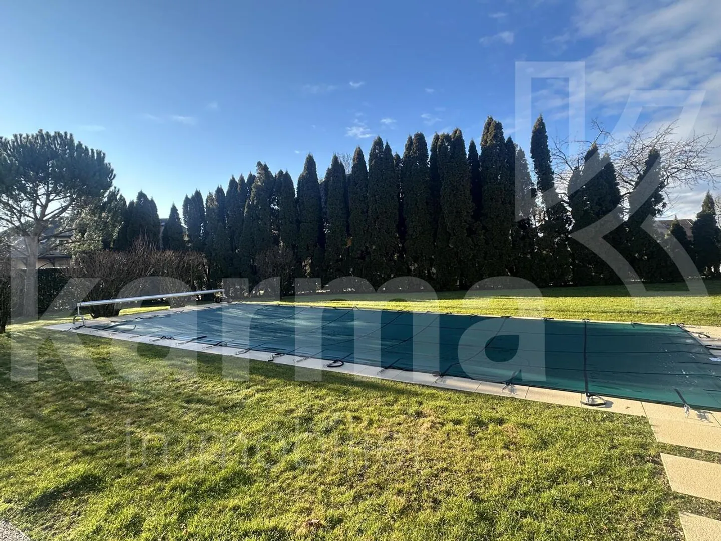 Magnifique villa avec piscine - Photo 4 sur 17