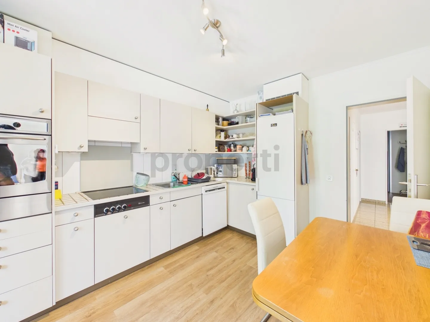 Appartamento 3.5 stanze - Foto 4 di 13