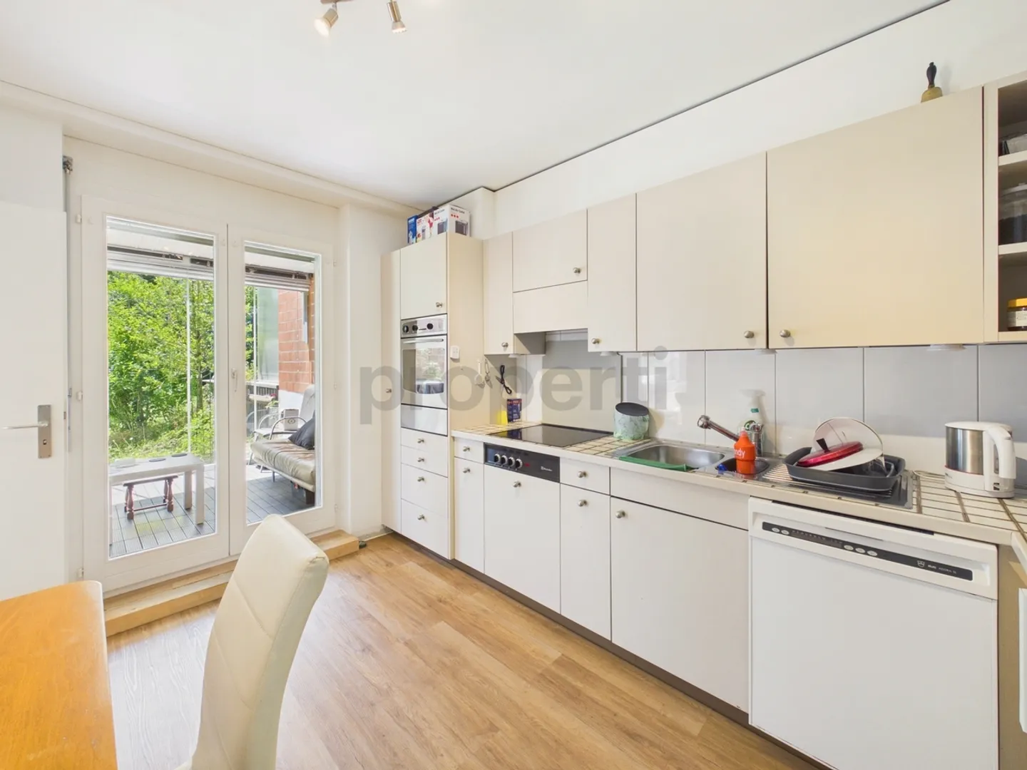 Appartamento 3.5 stanze - Foto 5 di 13