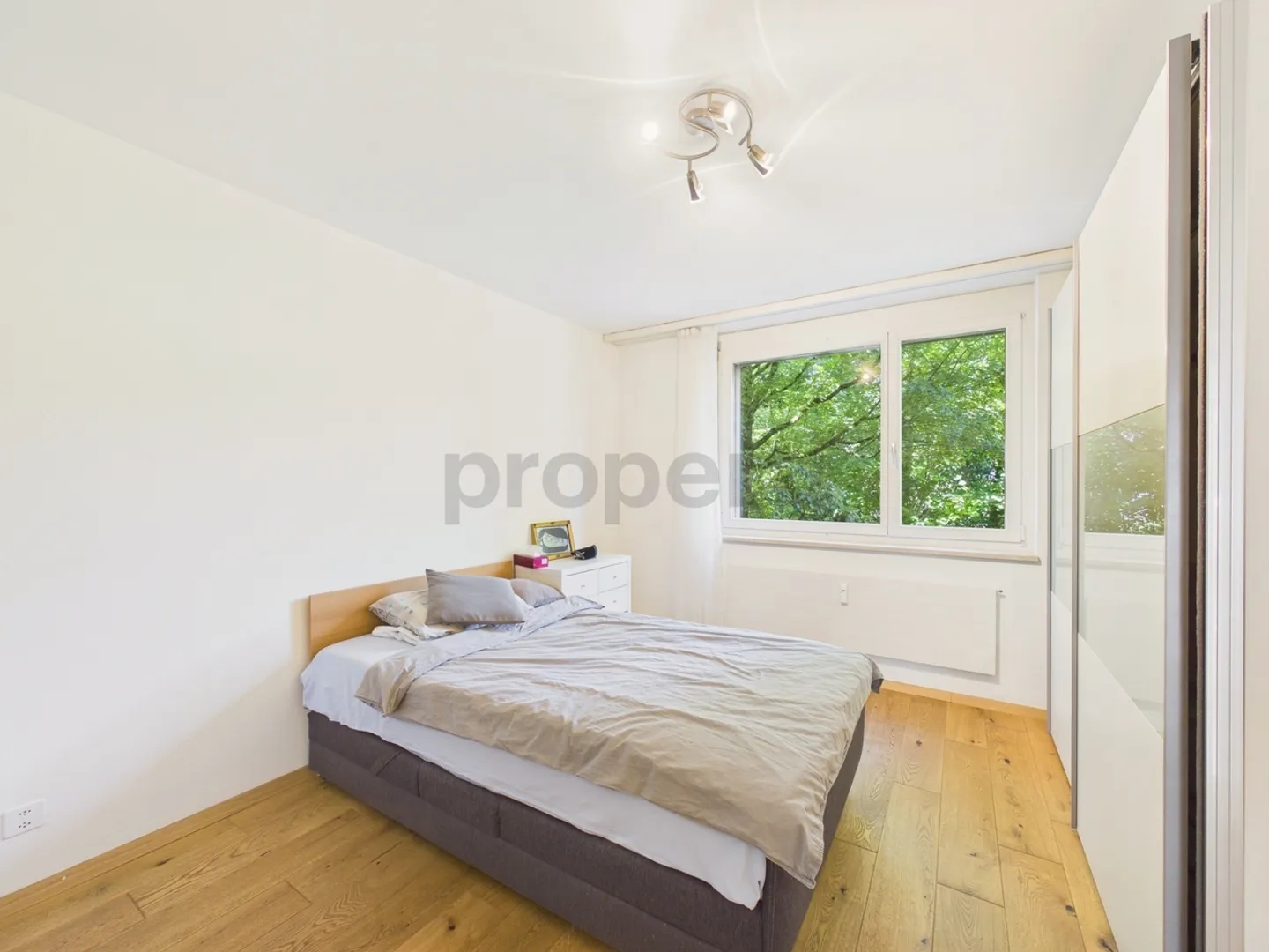Appartamento 3.5 stanze - Foto 6 di 13