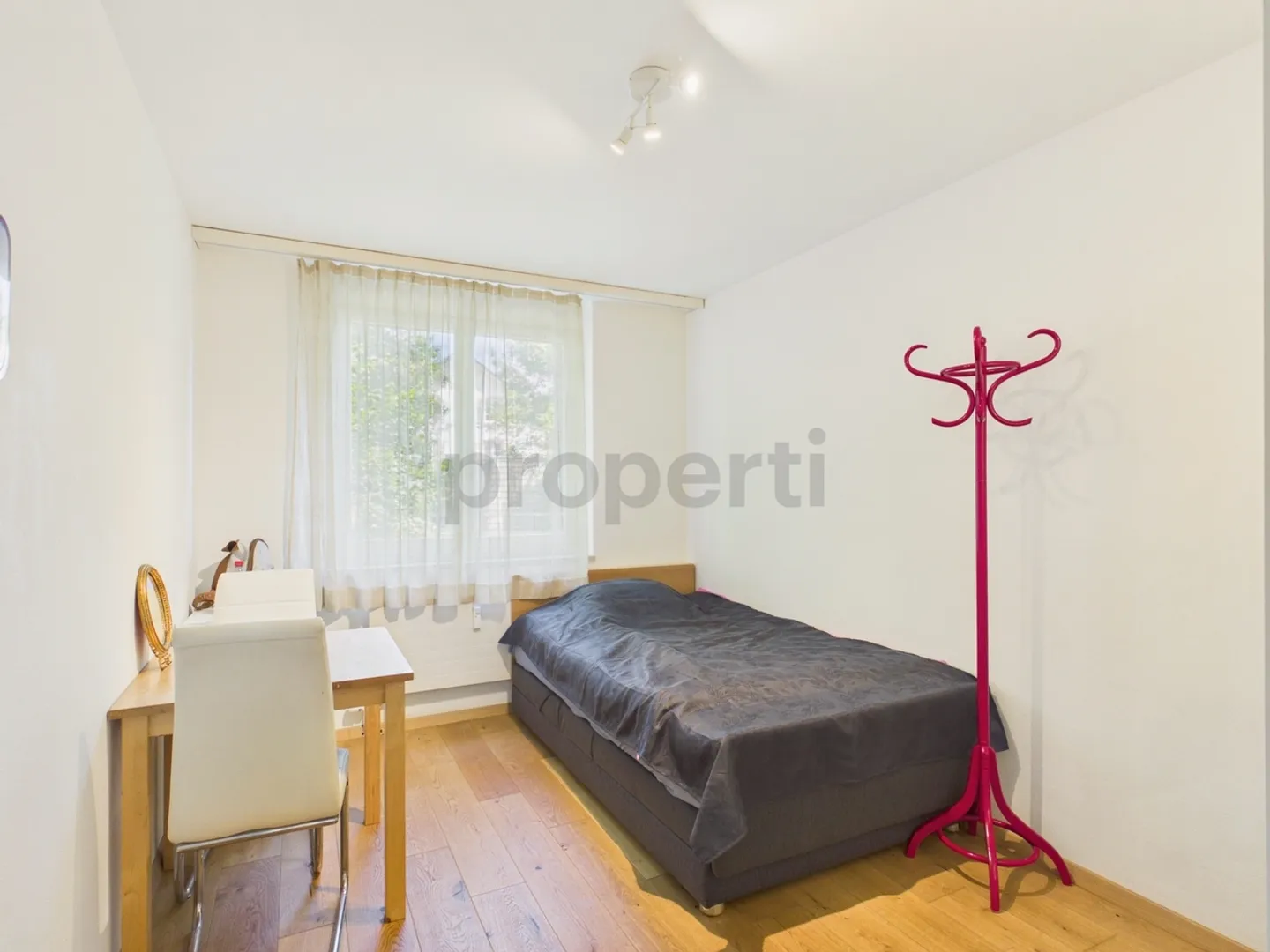 Appartamento 3.5 stanze - Foto 7 di 13