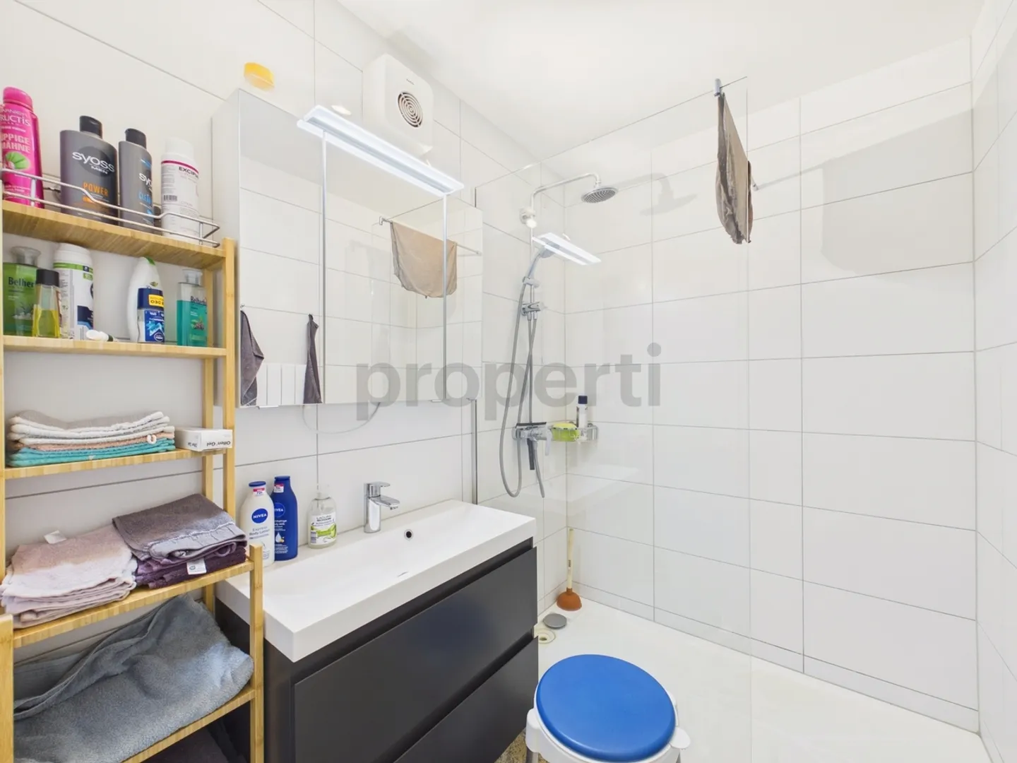 Appartamento 3.5 stanze - Foto 8 di 13