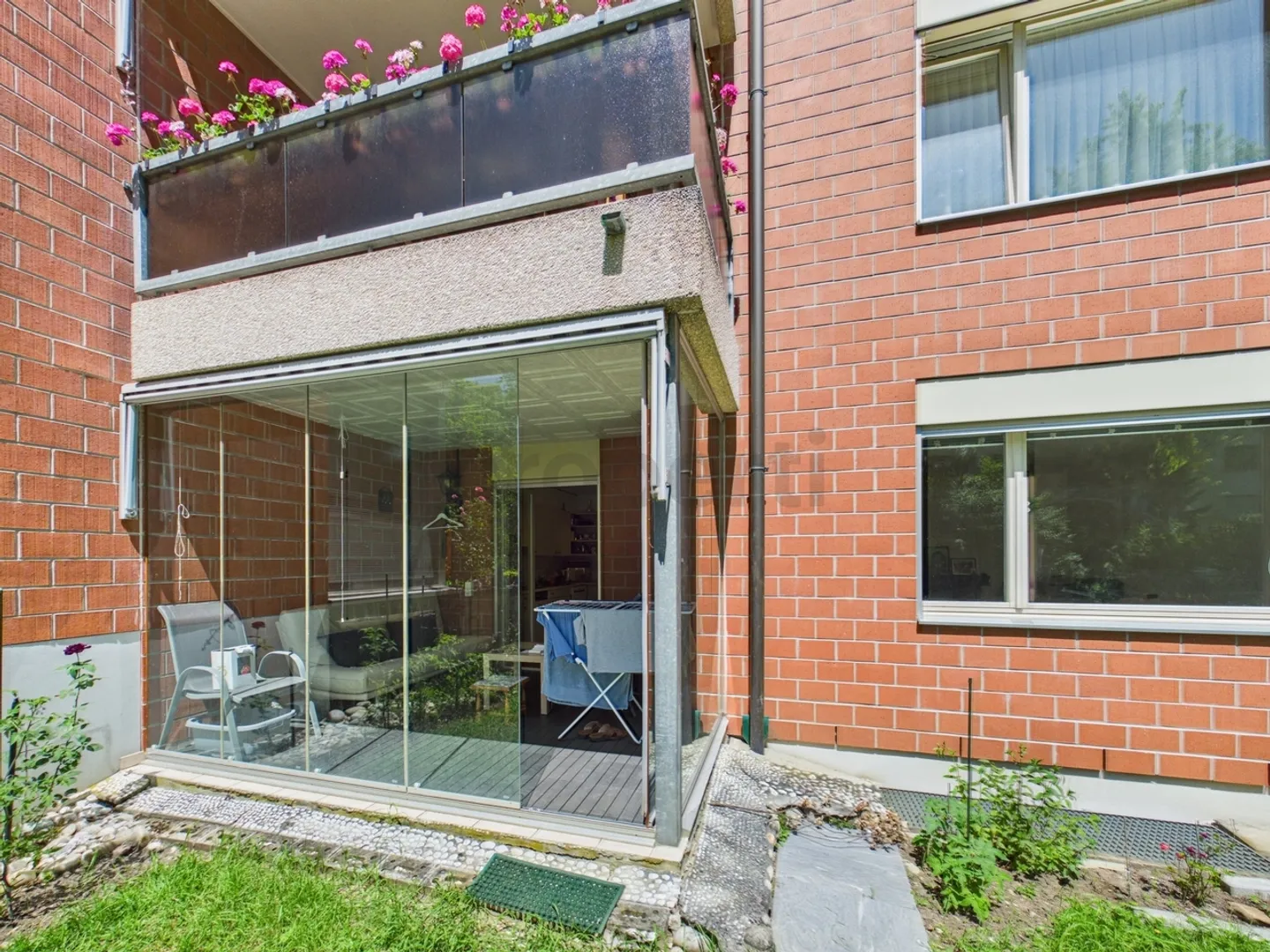 Appartamento 3.5 stanze - Foto 10 di 13