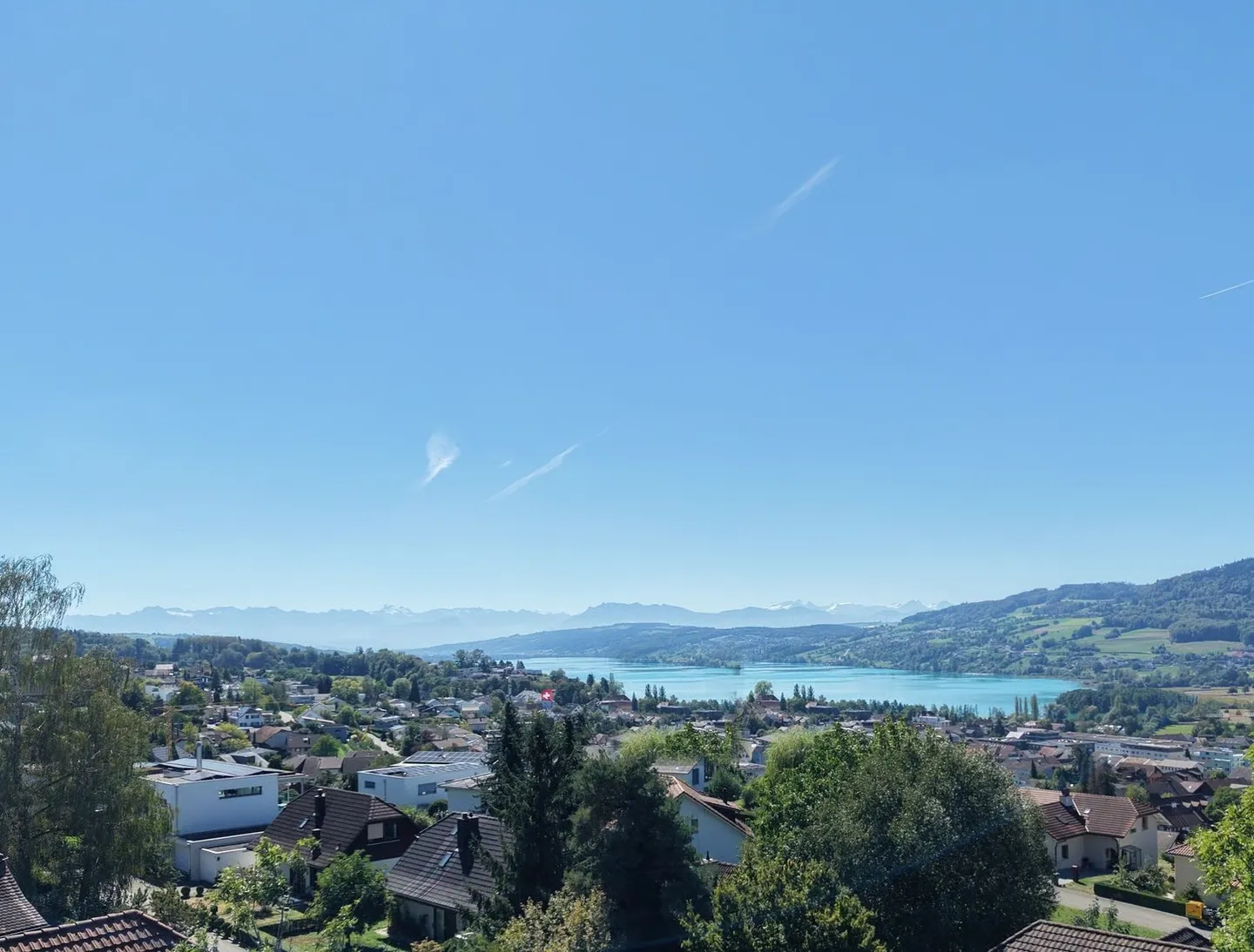 Lago Vista Seengen – Project Announcement / New Construction Project at Lake Hallwil - Photo 1 of 5