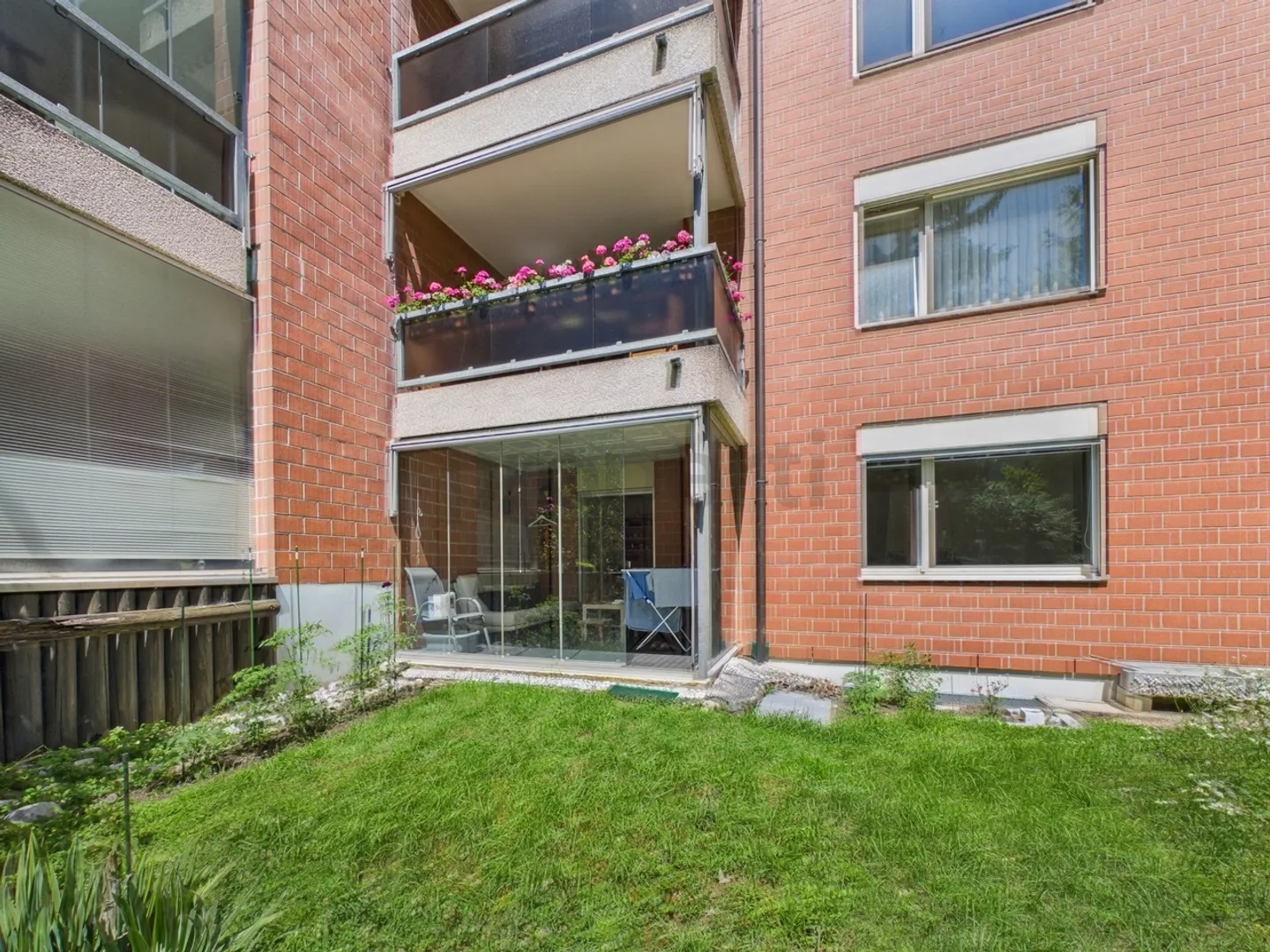 Appartamento 3.5 stanze - Foto 11 di 13