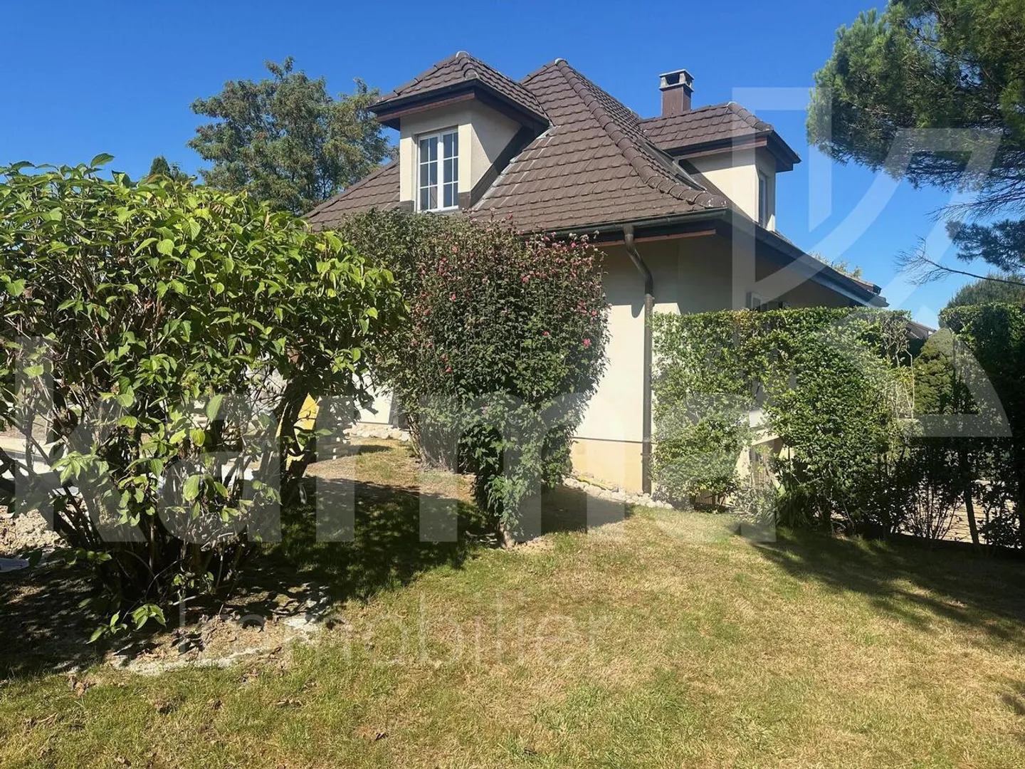 Magnifique villa avec piscine - Photo 17 sur 17