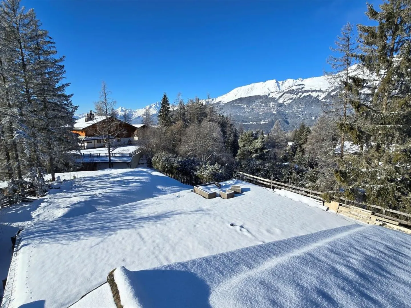 Chalet - Foto 10 von 10