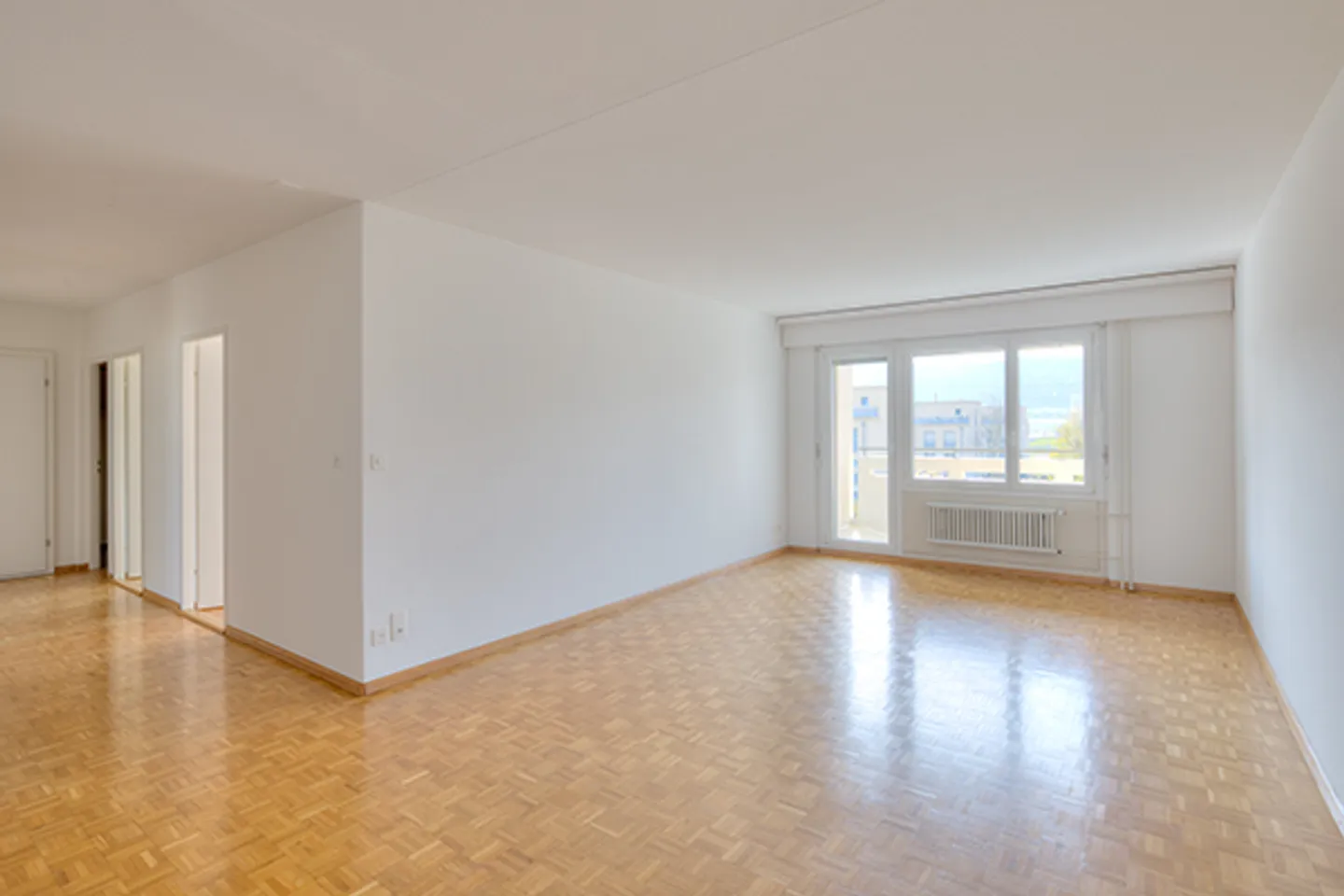 Quiet yet central location! - Photo 2 of 7