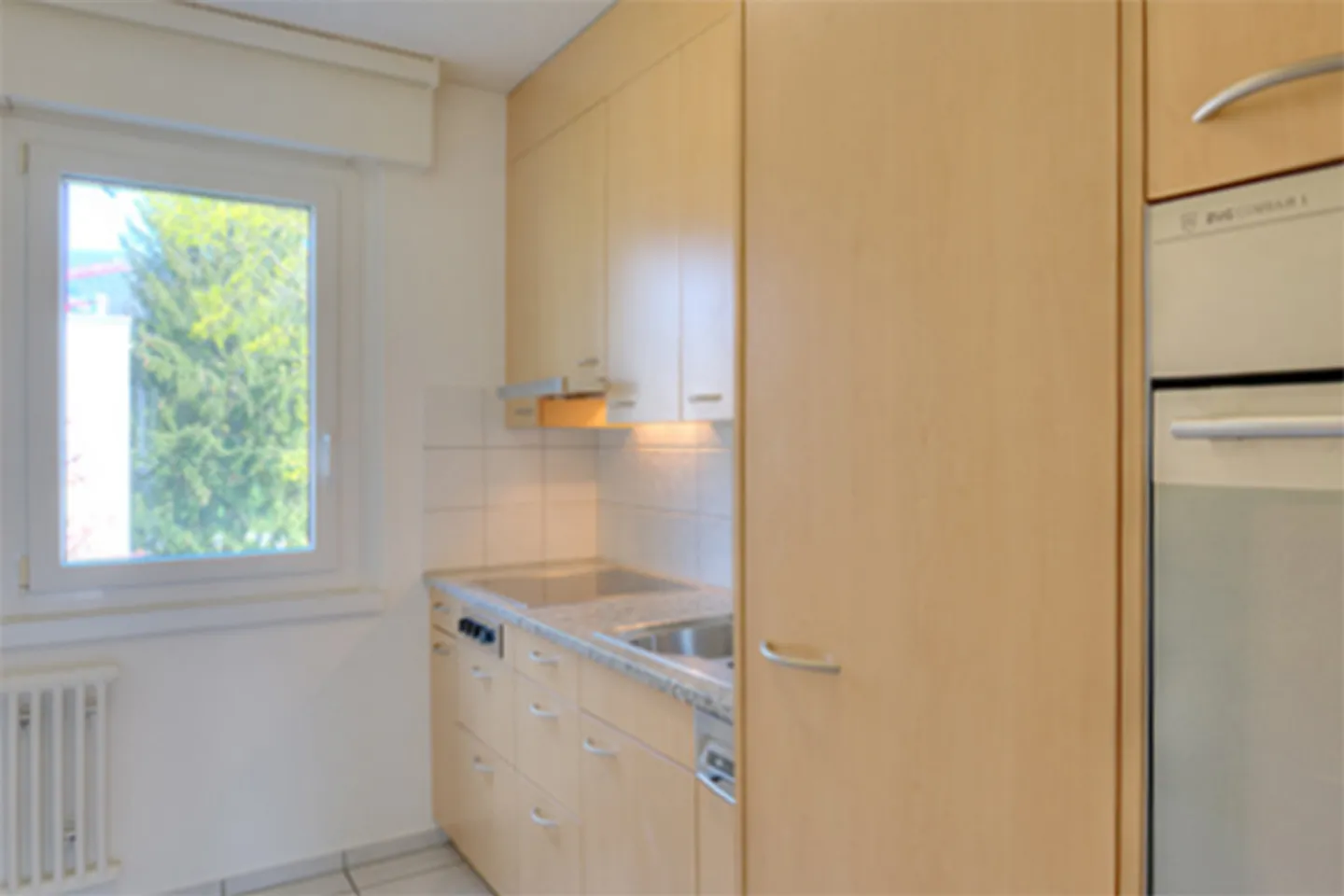 Quiet yet central location! - Photo 3 of 7