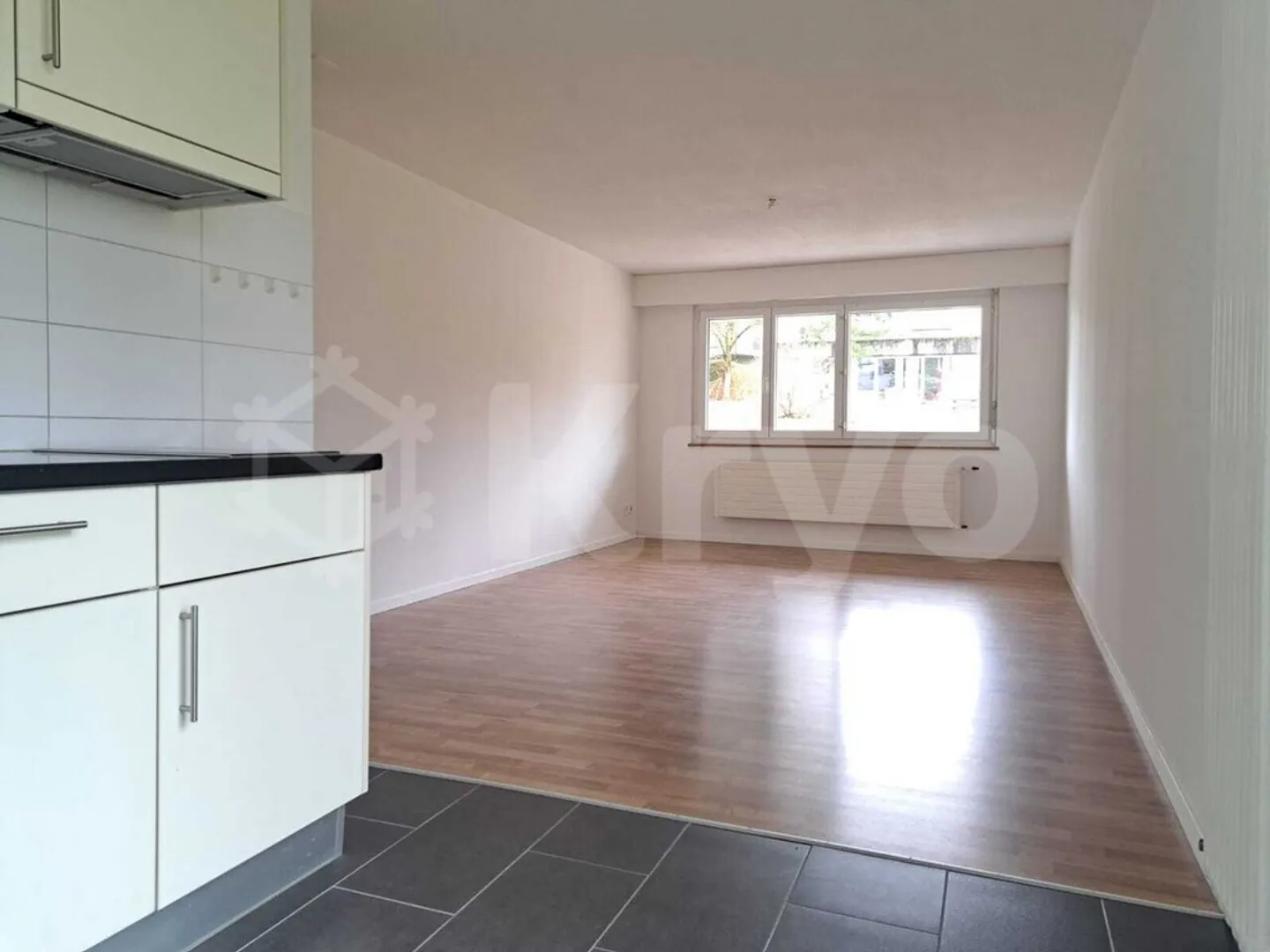 RENOVATED APARTMENT WITH TERRACE AND ELEVATOR - Photo 3 of 7