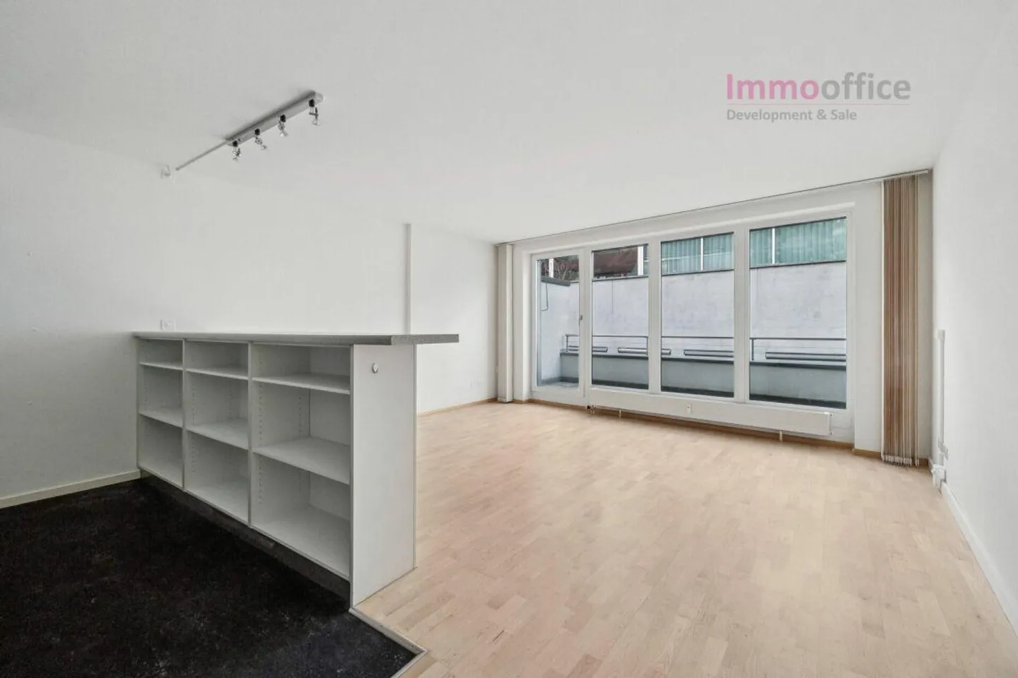 Attraktiver Büroraum in Basel - Foto 3 von 13