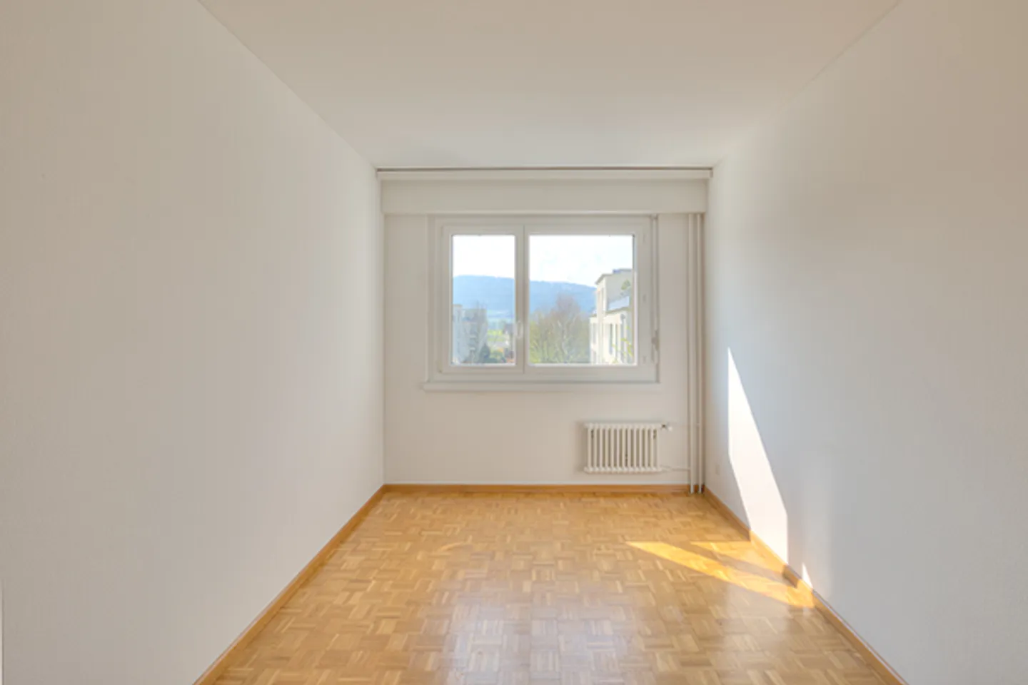 Quiet yet central location! - Photo 6 of 7
