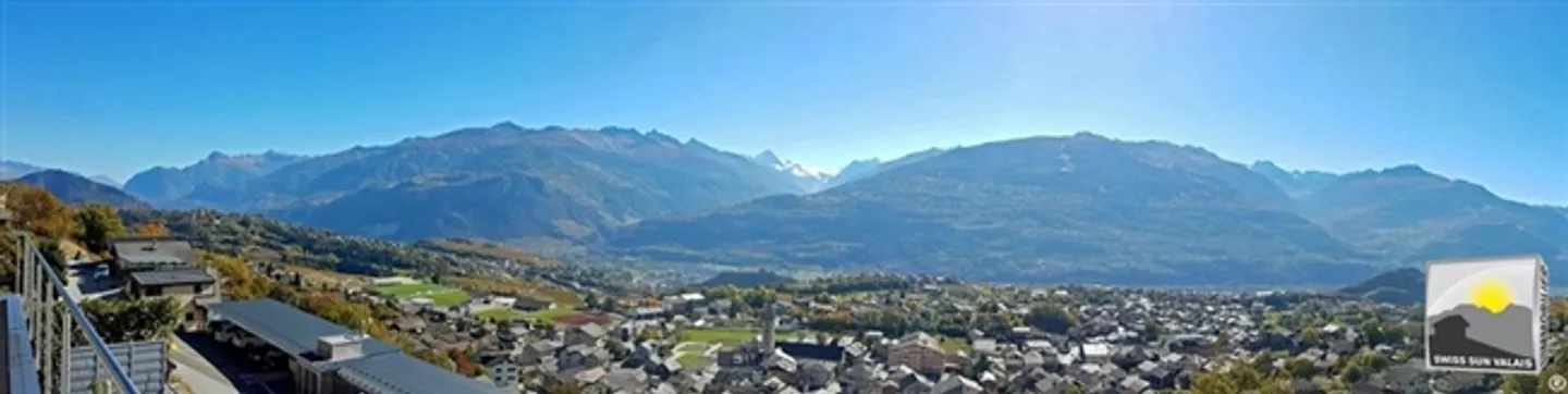 Appartement à vendre, Savièse, à Savièse, Suisse - Photo 1 sur 1