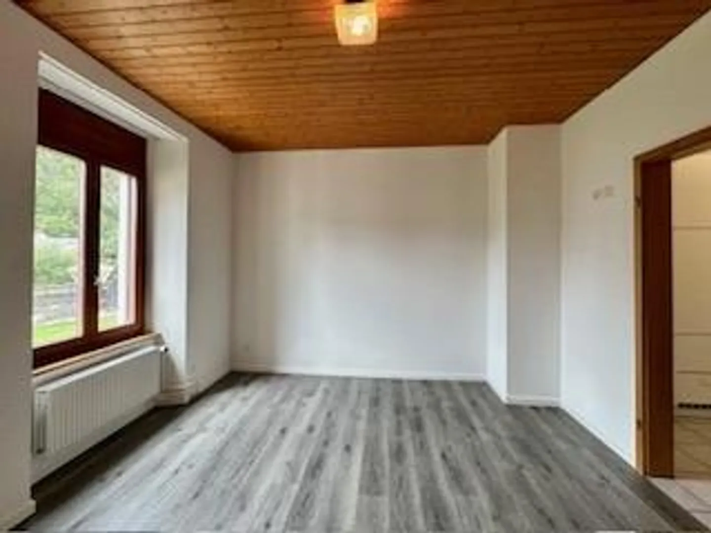 Lot of 4 apartments with 2.5 rooms in PPE - Photo 3 of 9