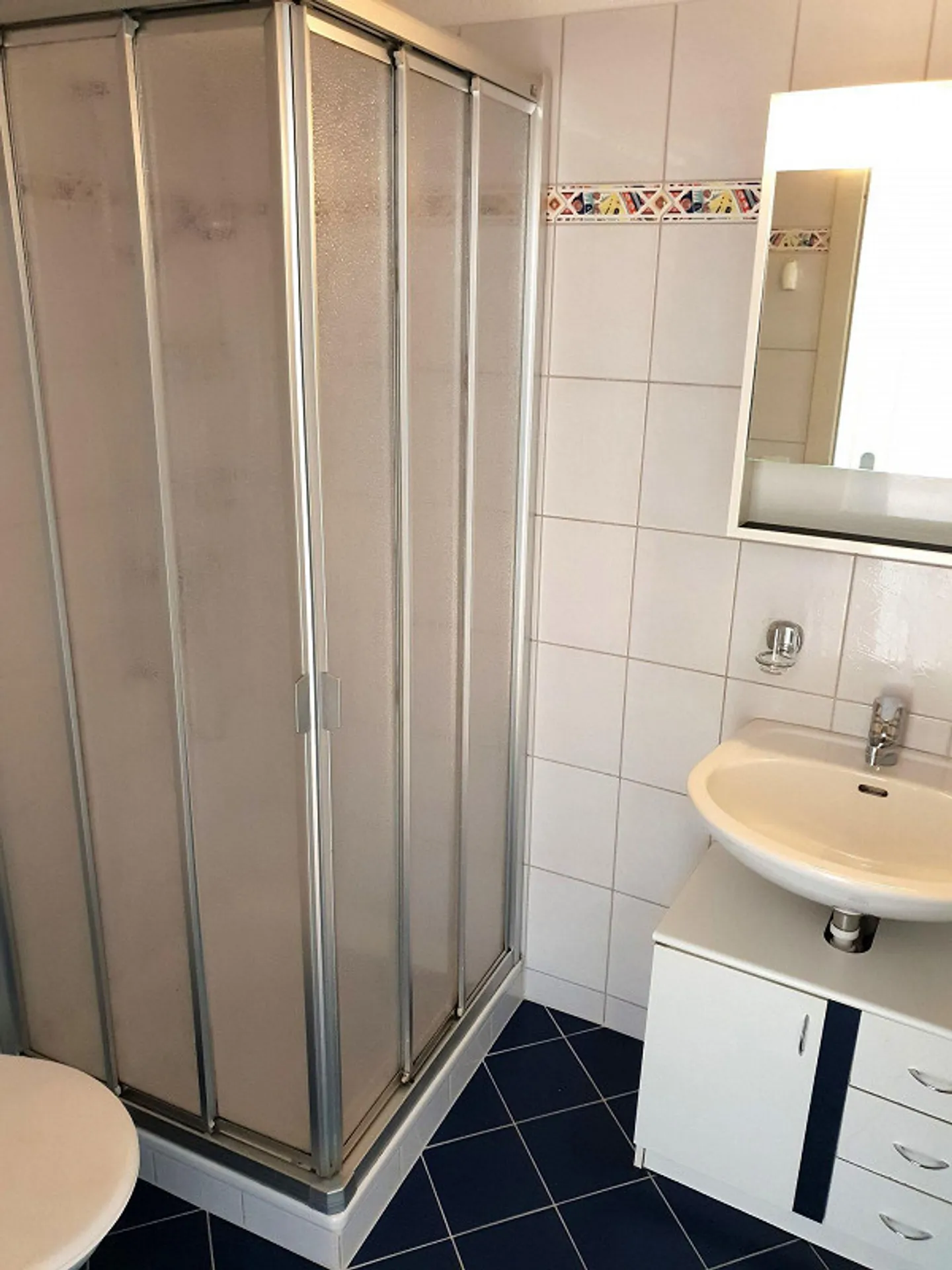 1.5-Zimmer-Wohnung am Dorfrand von Kefikon - Foto 3 von 4