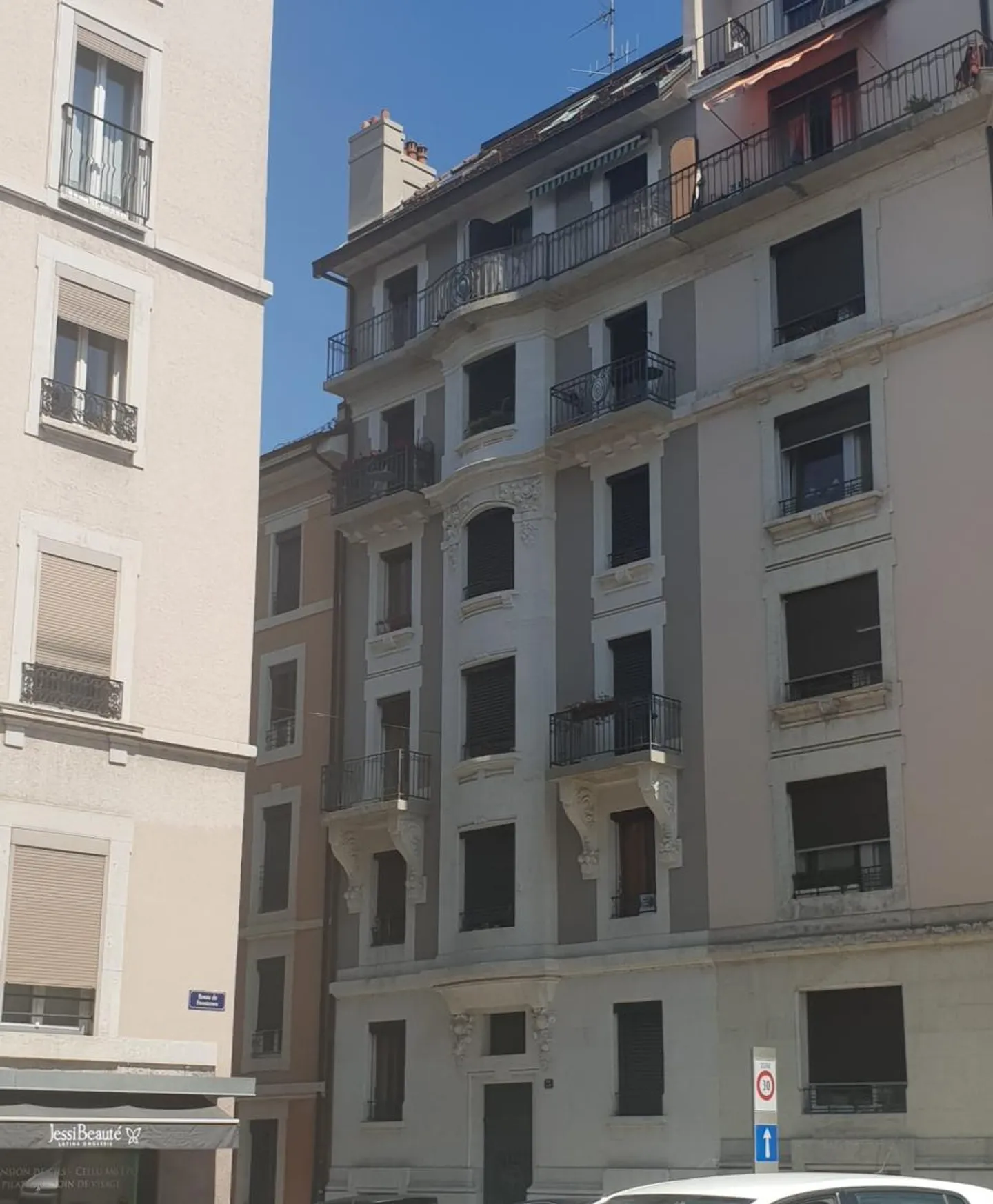 Charmant Chalet Suisse - Photo 1 sur 1