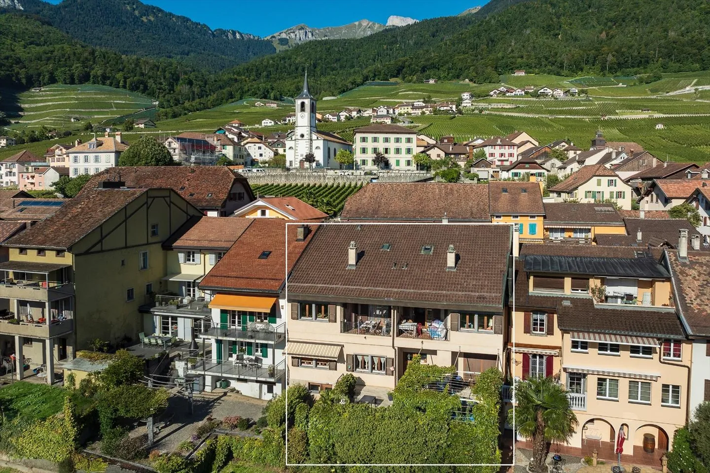 Einfamilienhaus kaufen - Foto 1 von 9