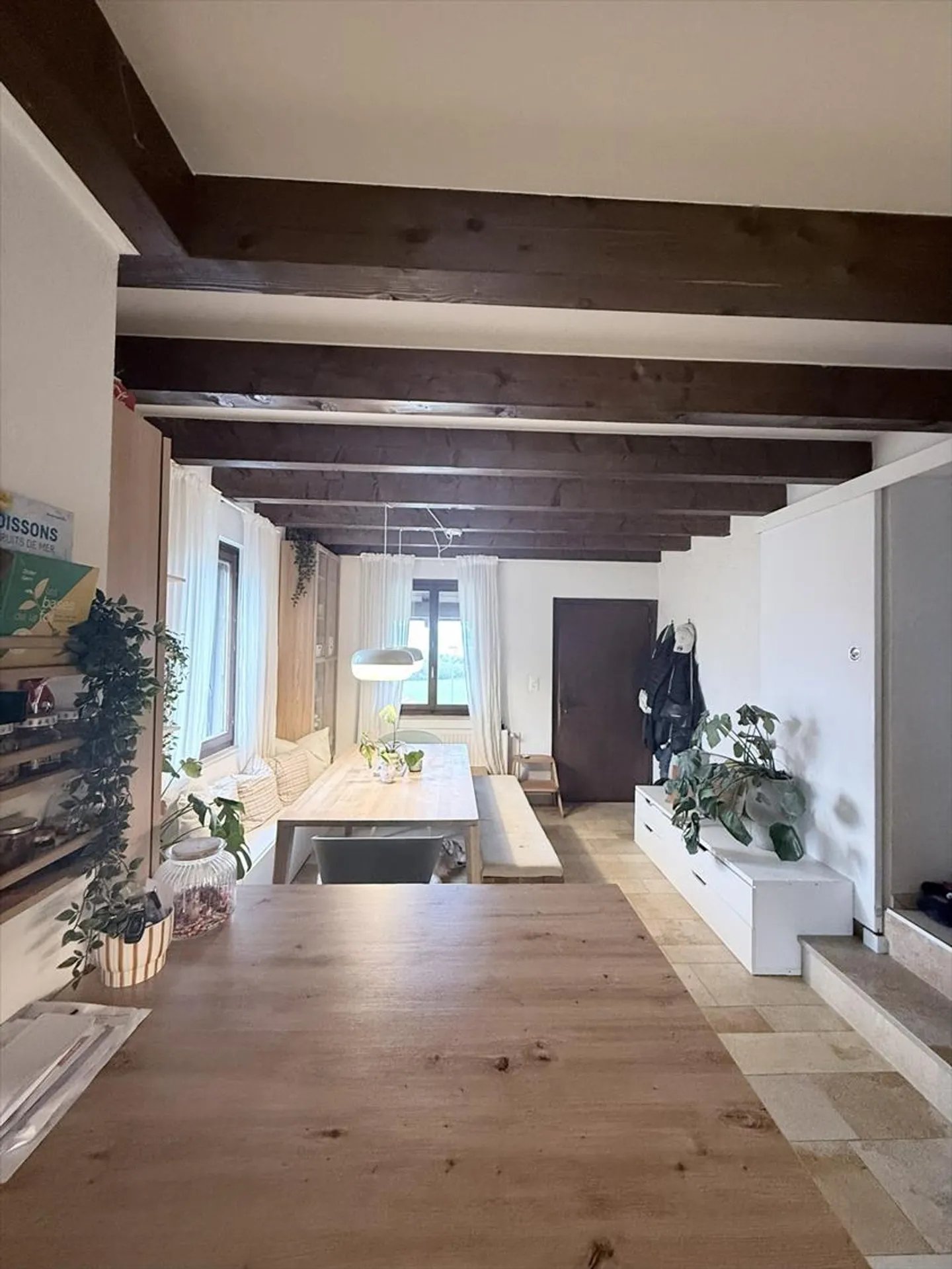 4-room apartment - Photo 5 of 9