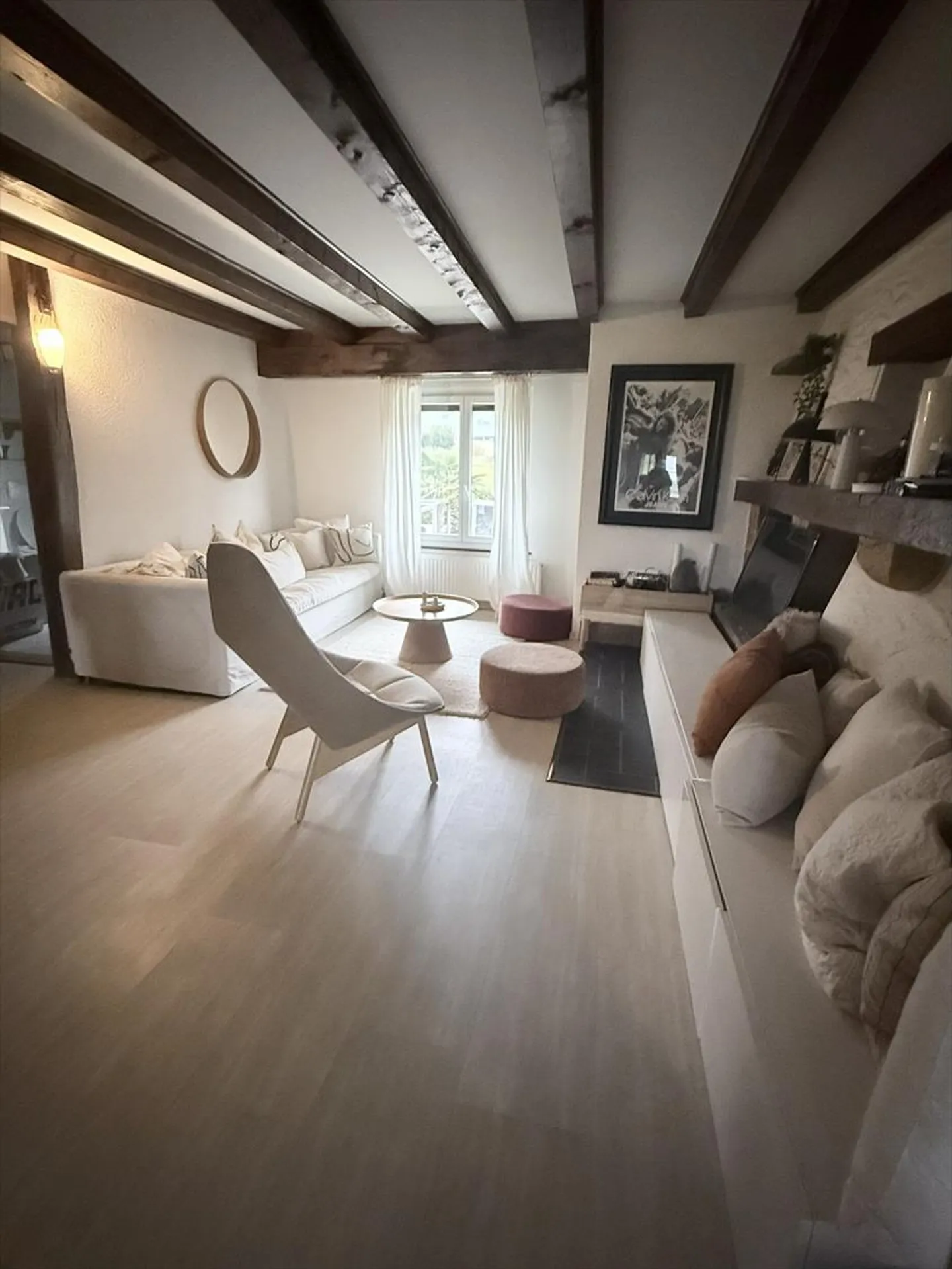 4-room apartment - Photo 3 of 9