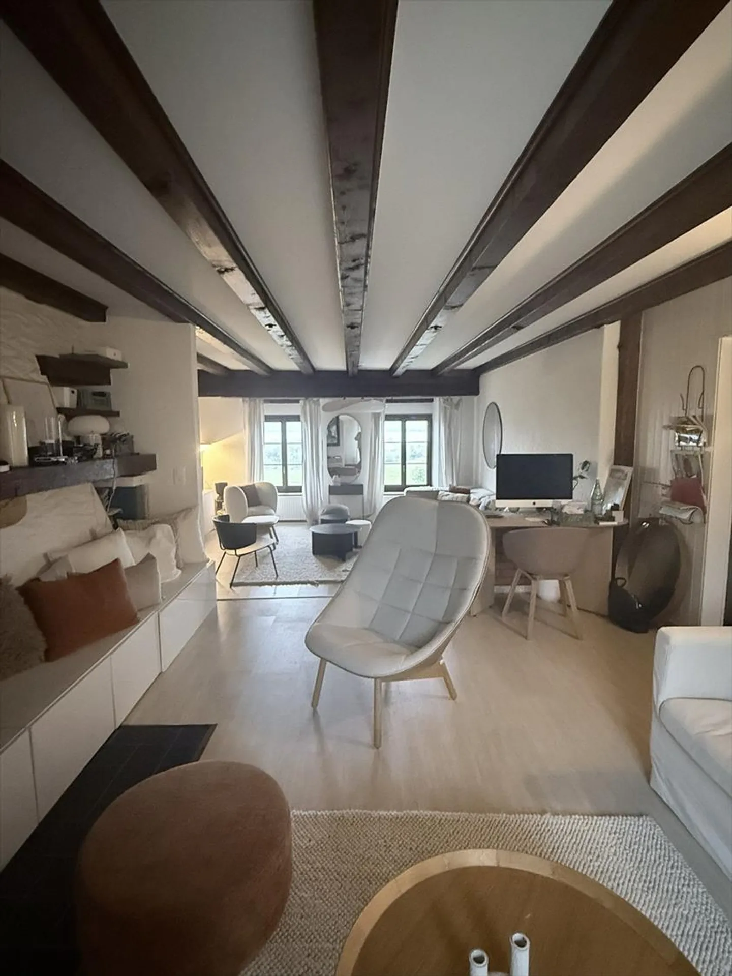 4-room apartment - Photo 4 of 9