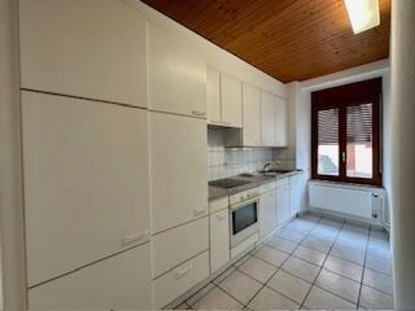 Lot of 4 apartments with 2.5 rooms in PPE - Photo 4 of 9