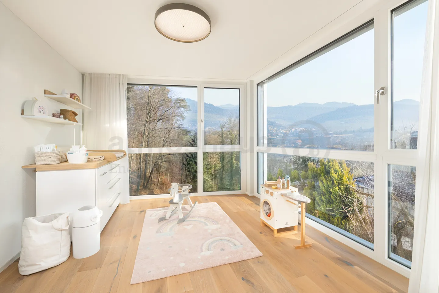 Nouvelle Maison Individuelle à Moosleerau - Photo 6 sur 8