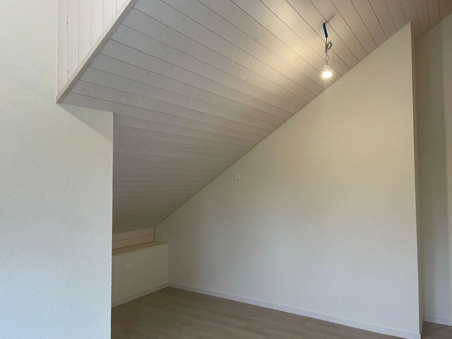 Charmant Appartement sous les Combles - Photo 5 sur 7