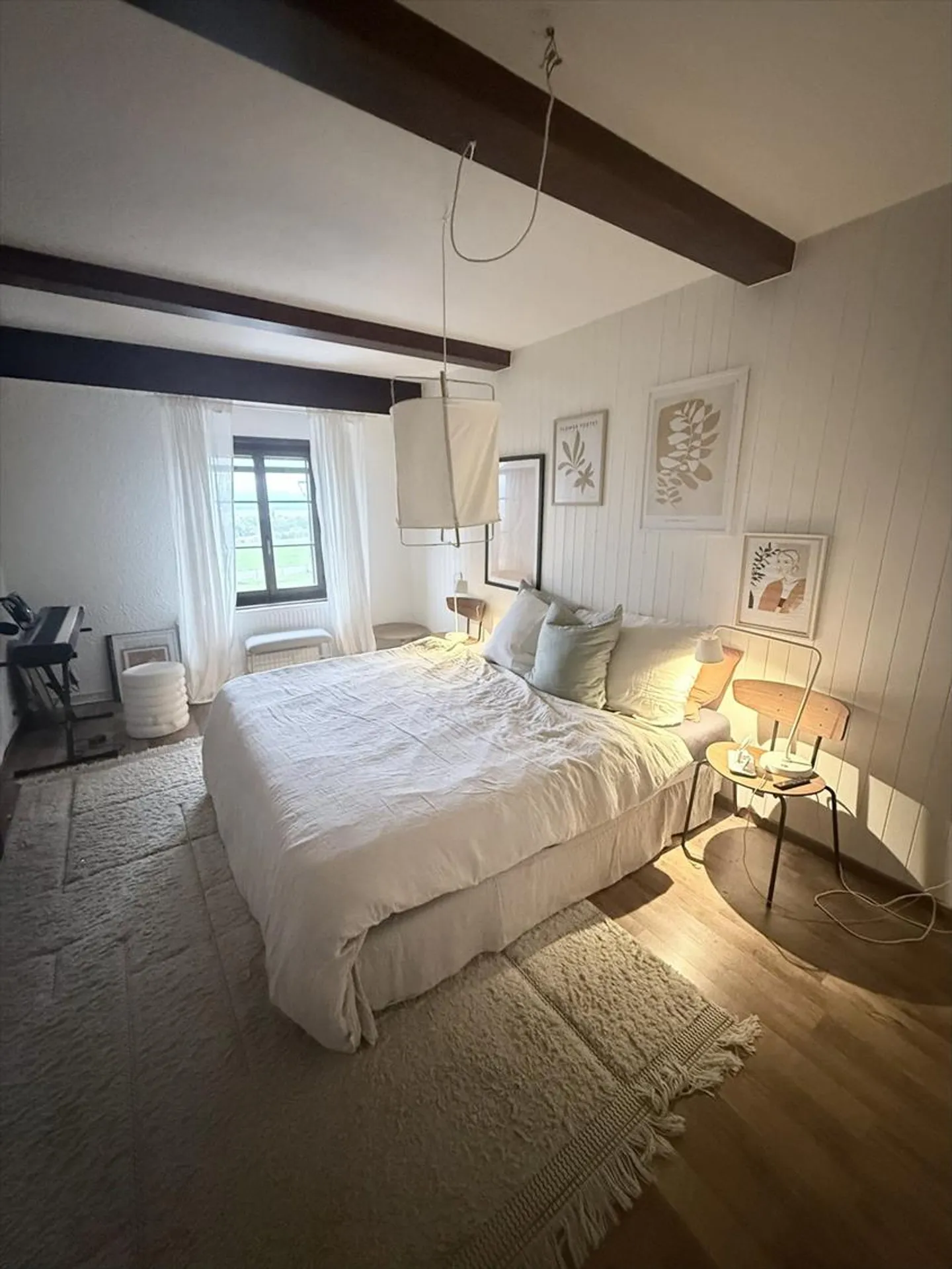 4-room apartment - Photo 9 of 9