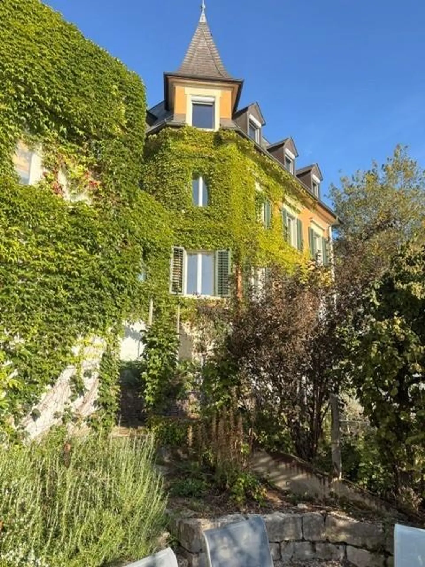 Appartamento di 4.0 stanze a Sciaffusa - Foto 1 di 8
