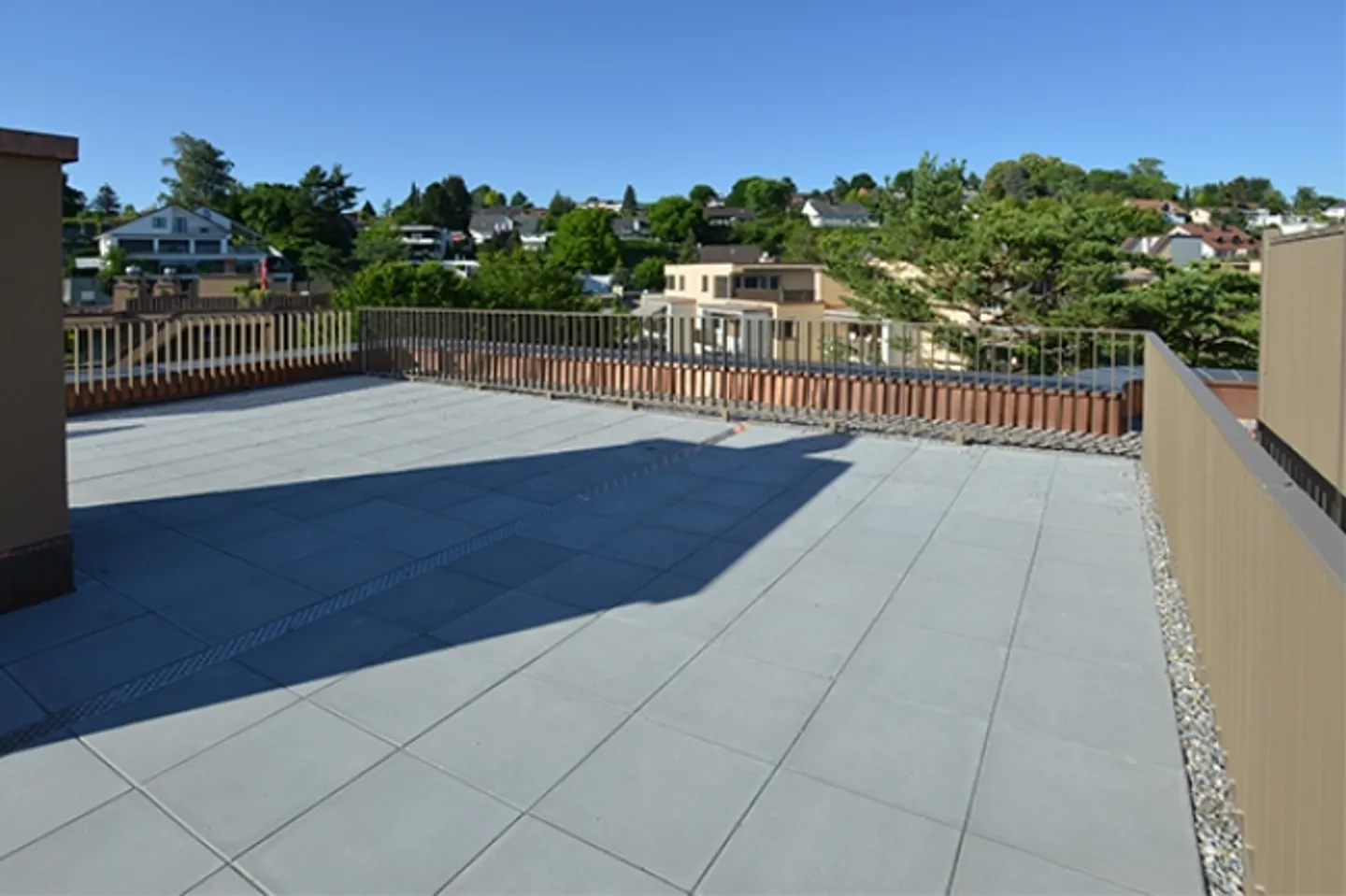 Wohnen in familienfreundlicher Überbauung - Foto 7 von 7