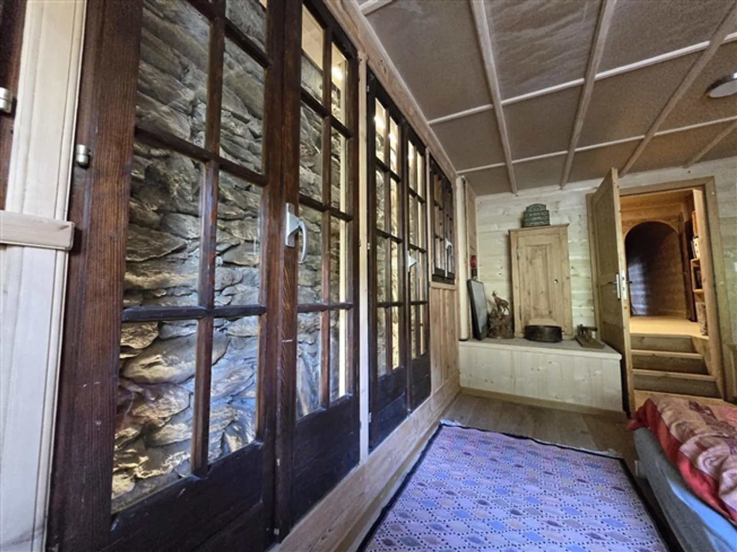 Authentically Renovated Village House - Photo 3 of 8