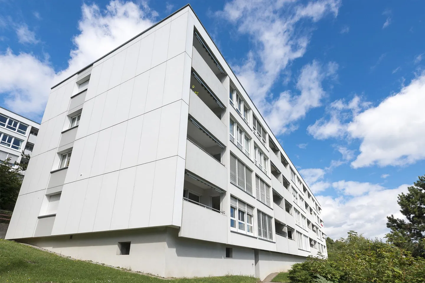 Lager zu vermieten - Foto 1 von 1