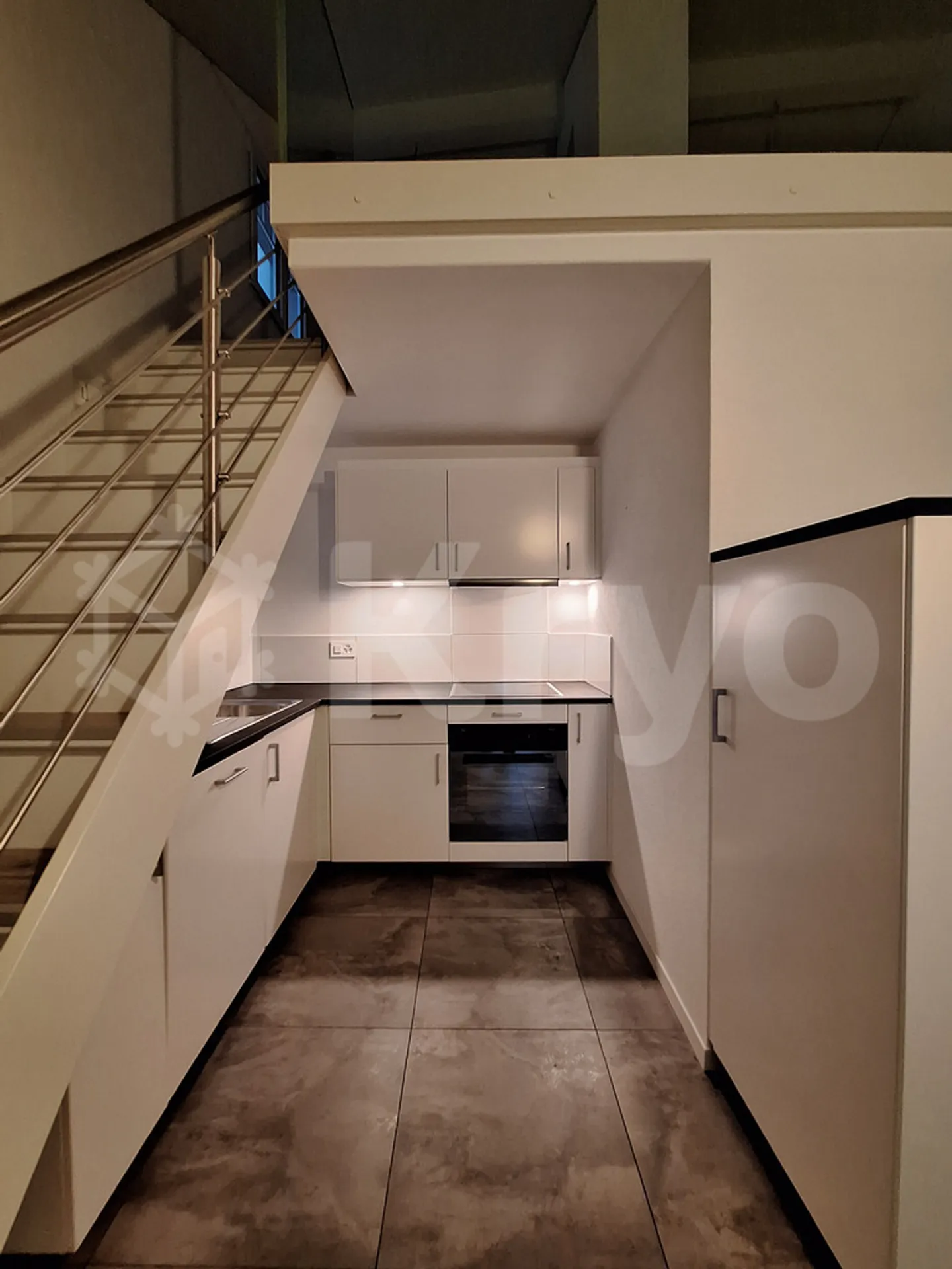 Charmant Appartement avec Mezzanine - Photo 4 sur 9