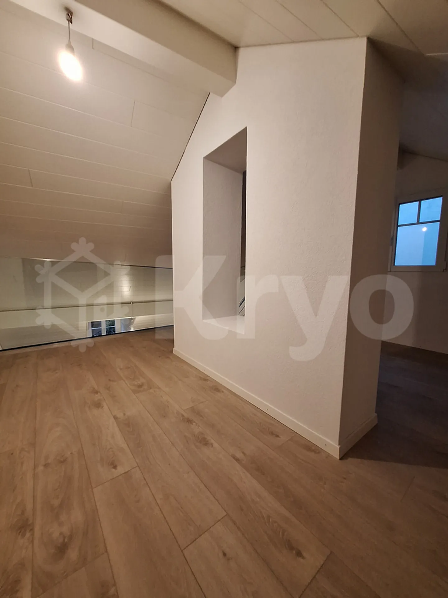 Charmant Appartement avec Mezzanine - Photo 7 sur 9