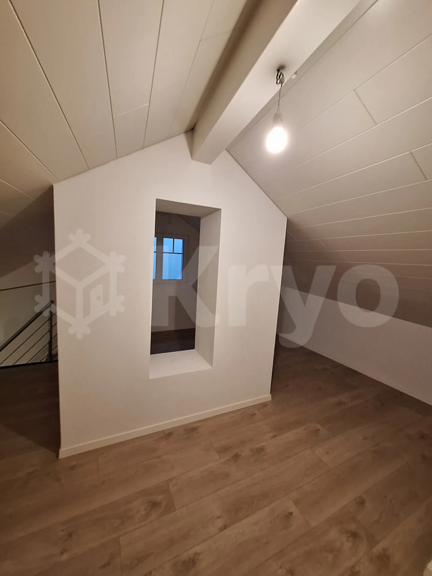 Charmant Appartement avec Mezzanine - Photo 8 sur 9
