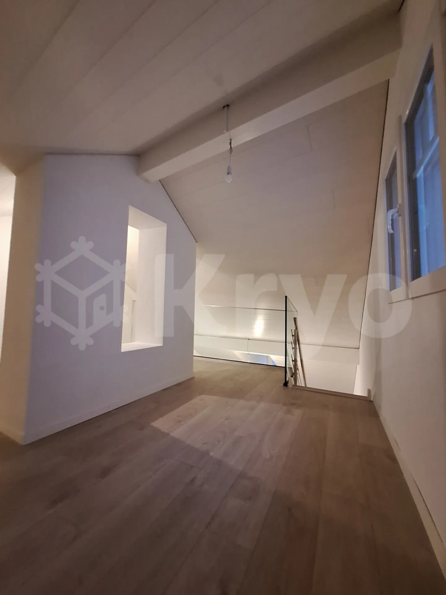 Charmant Appartement avec Mezzanine - Photo 9 sur 9