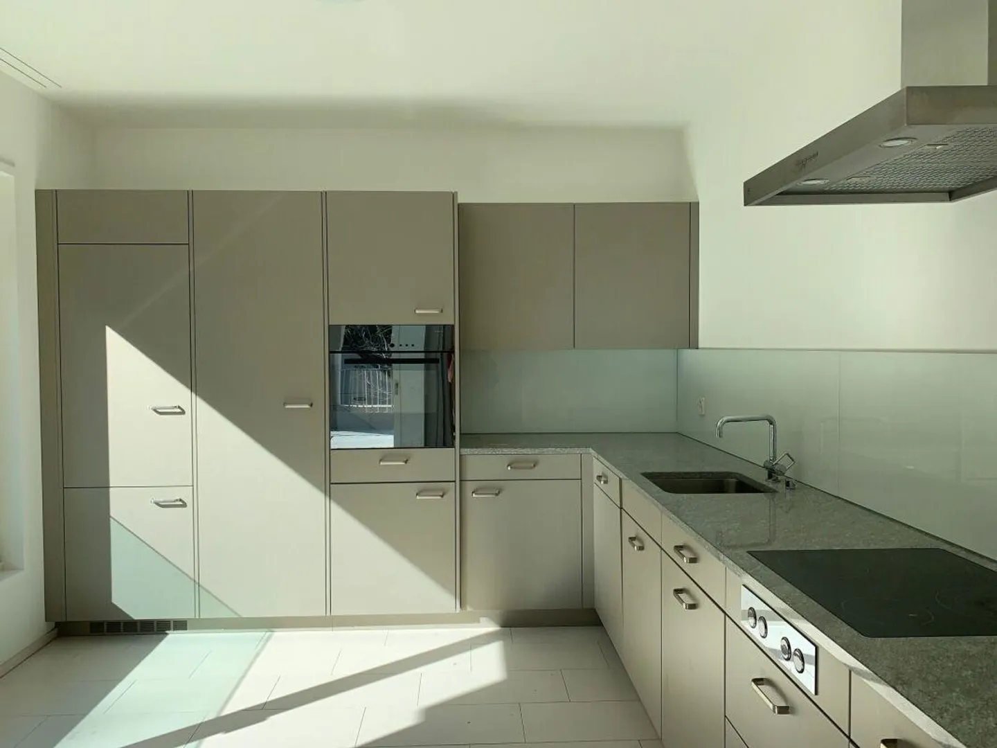 Appartamento 3.5 stanze al piano terra - Foto 3 di 6