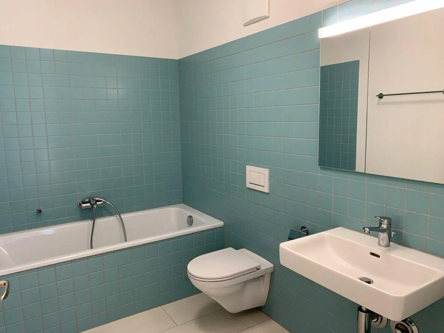 Appartamento 3.5 stanze al piano terra - Foto 4 di 6