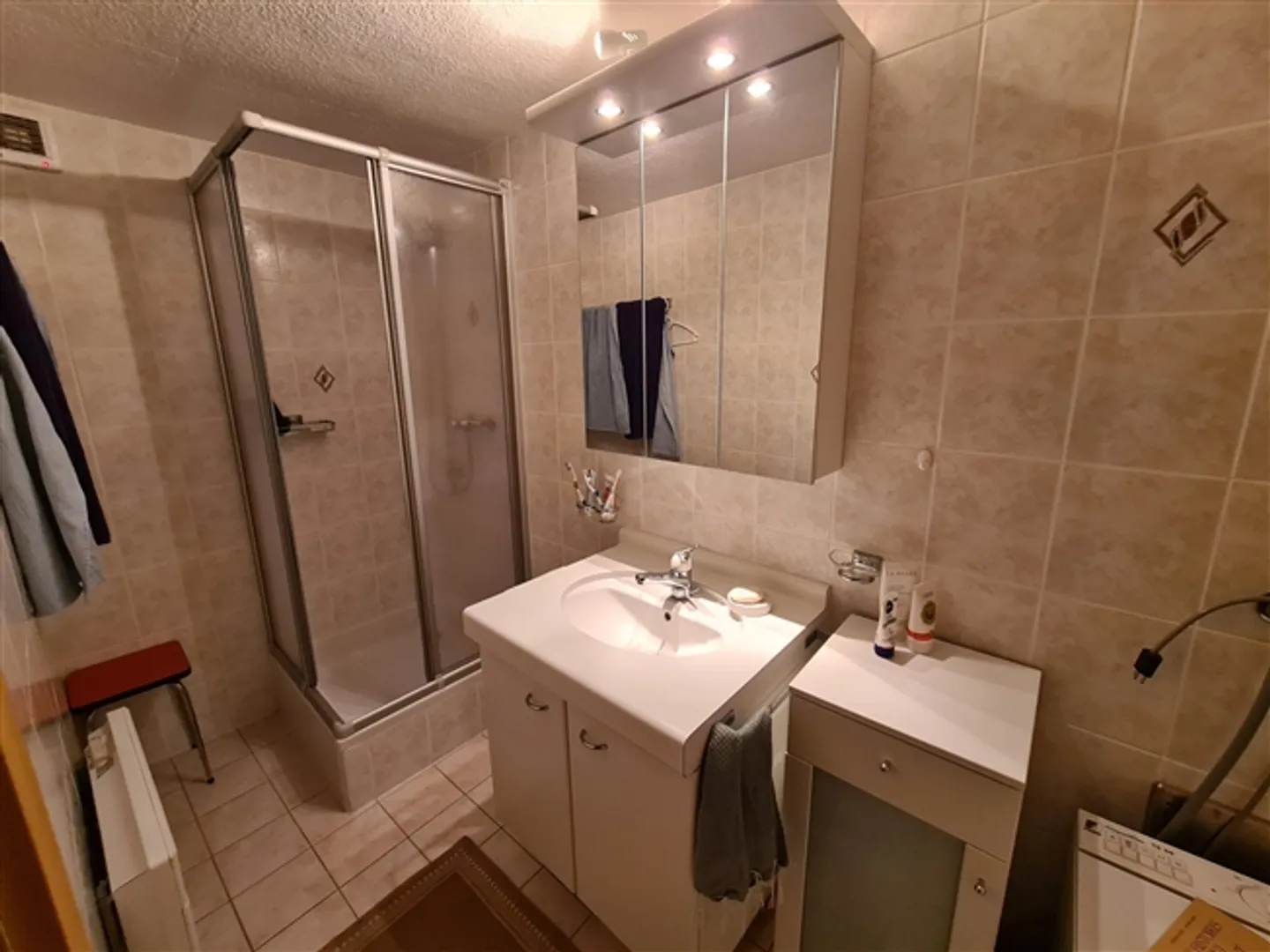 Authentically Renovated Village House - Photo 7 of 8