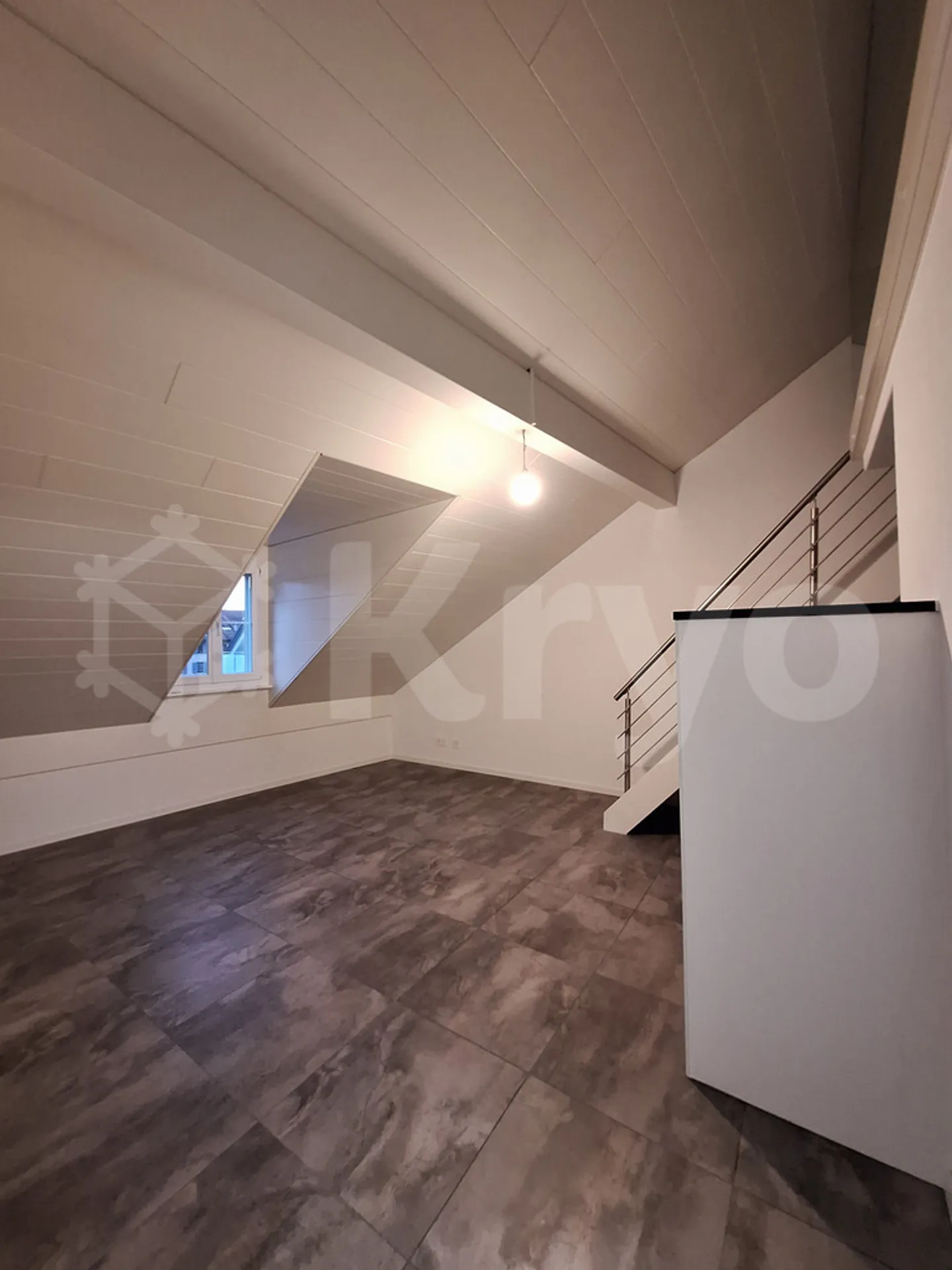 Charmant Appartement avec Mezzanine - Photo 1 sur 9