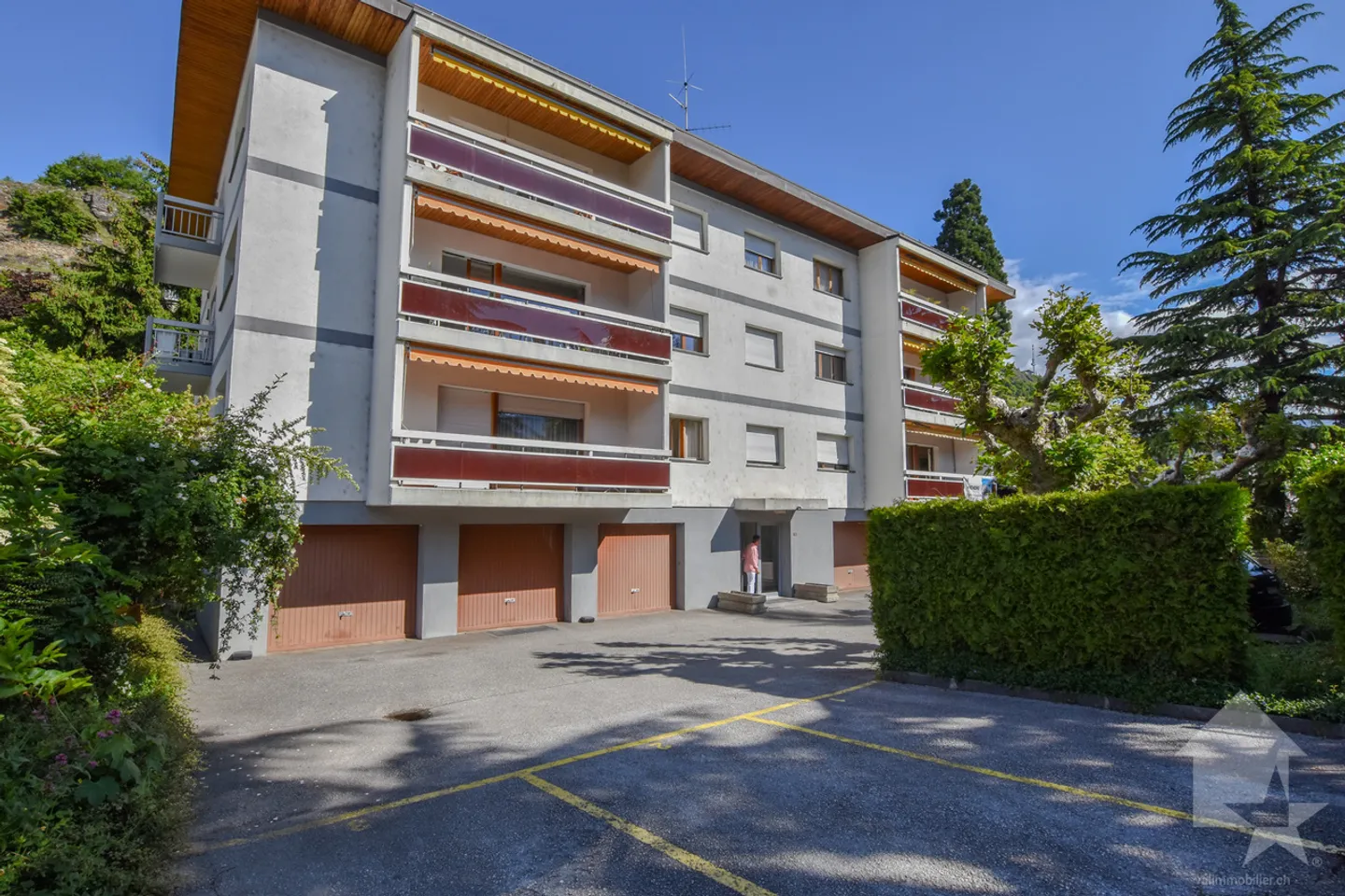 Bellissimo appartamento di 4,5 locali completamente ristrutturato a Gravelone - Foto 1 di 20