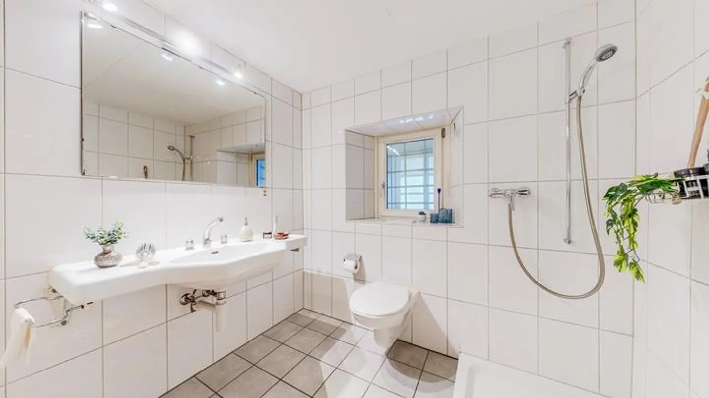 Charmantes historisches Einfamilienhaus - Foto 7 von 8