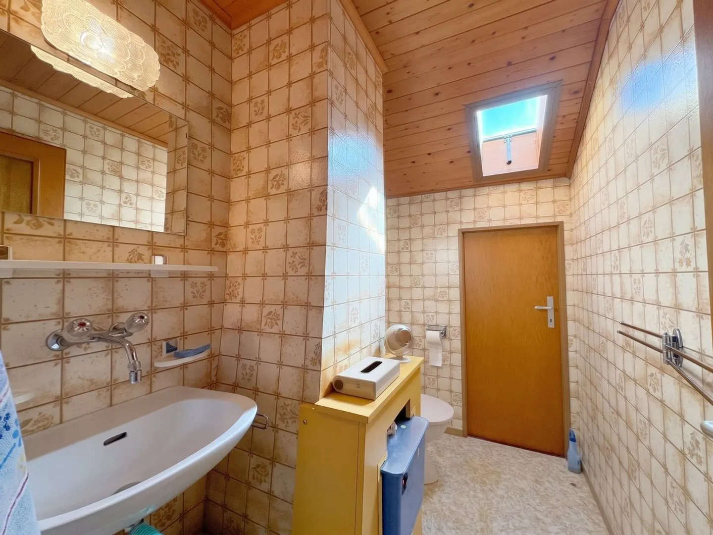 SAINT-GEORGES - Exklusiv - Einfamilienhaus mit Panoramablick! - Foto 11 von 13