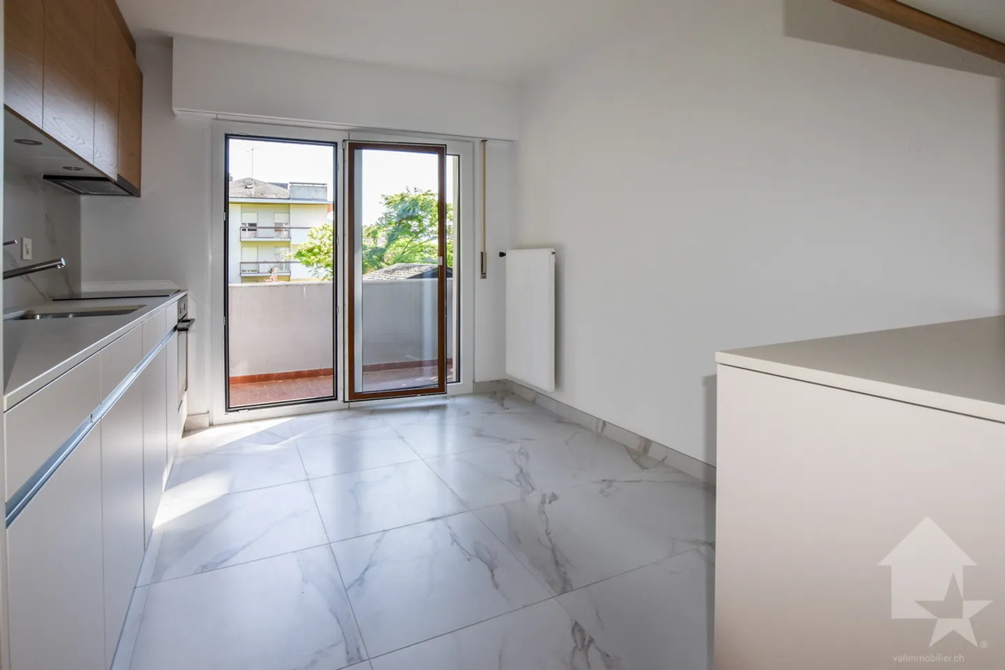 Bellissimo appartamento di 4,5 locali completamente ristrutturato a Gravelone - Foto 11 di 20
