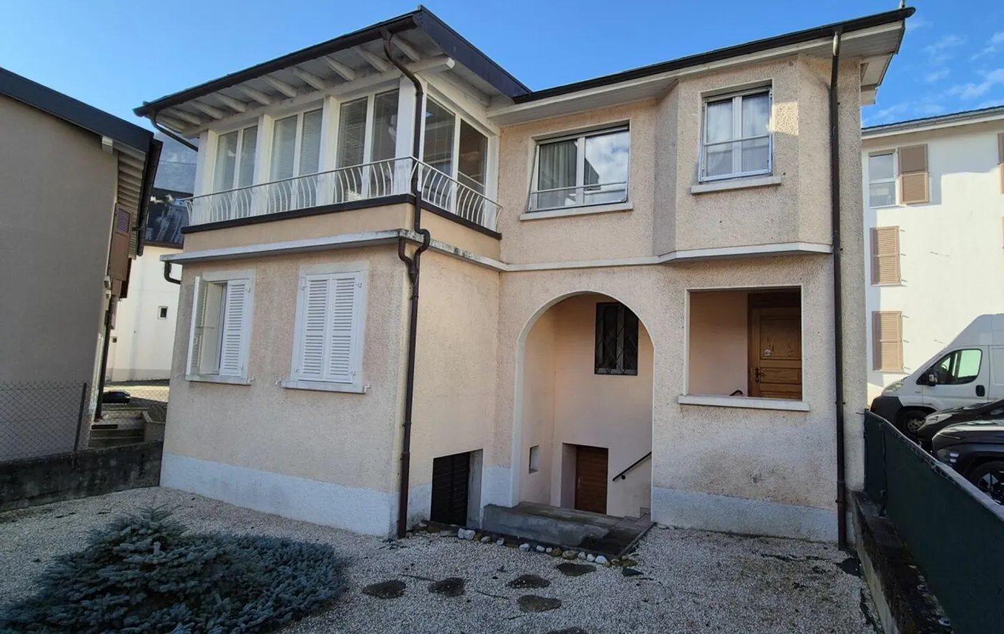 Apartment for sale - Photo 1 of 13