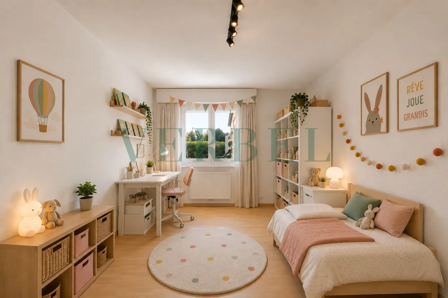 Incantevole Casa A Schiera - Foto 7 di 11