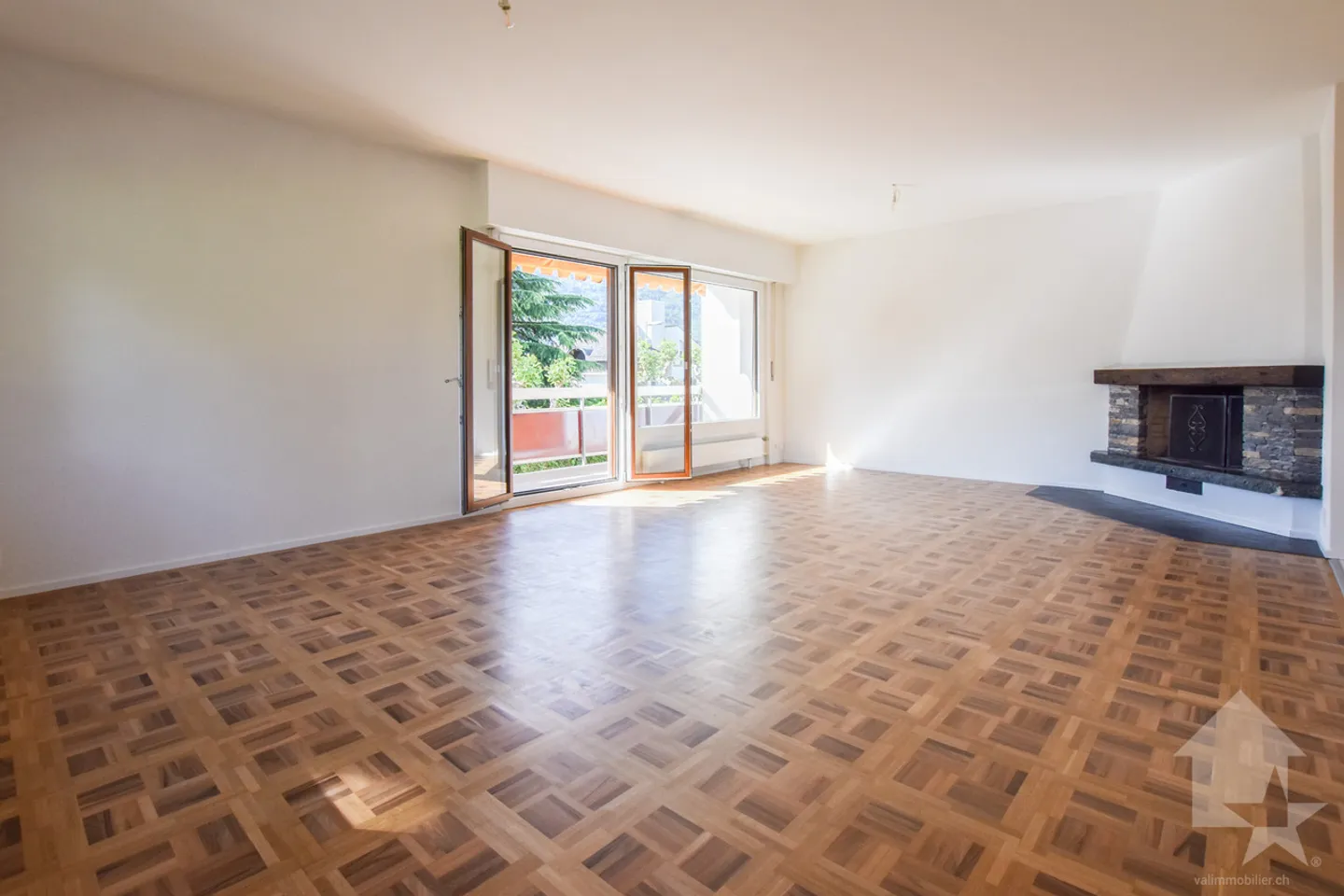 Bellissimo appartamento di 4,5 locali completamente ristrutturato a Gravelone - Foto 6 di 20