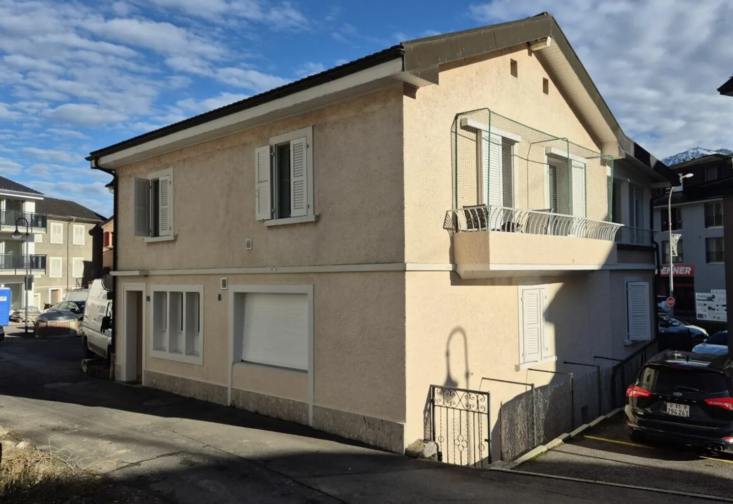 Apartment for sale - Photo 2 of 13