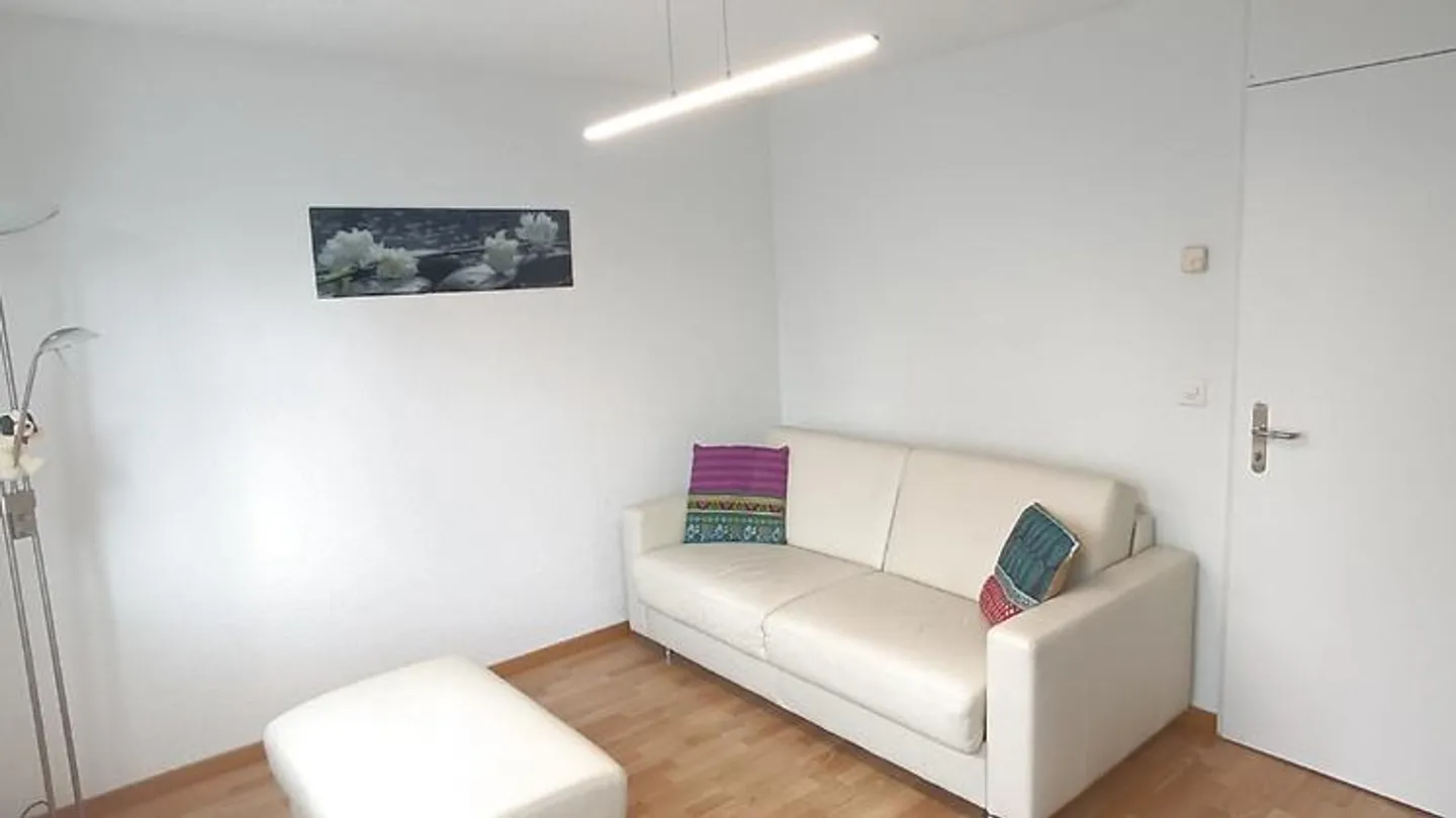 APPARTAMENTO 3½ LOCALI A BAAR (ZG), ARREDATO, TEMPORANEO - Foto 5 di 10